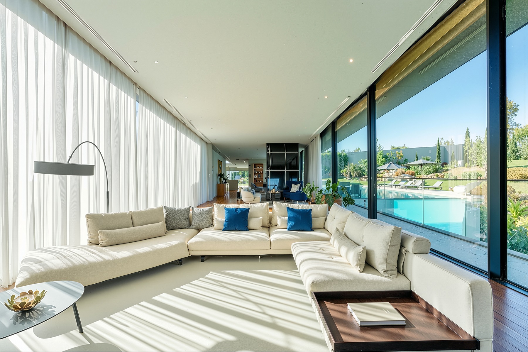  Detached house, 6 bedrooms, for Sale - 物件實景