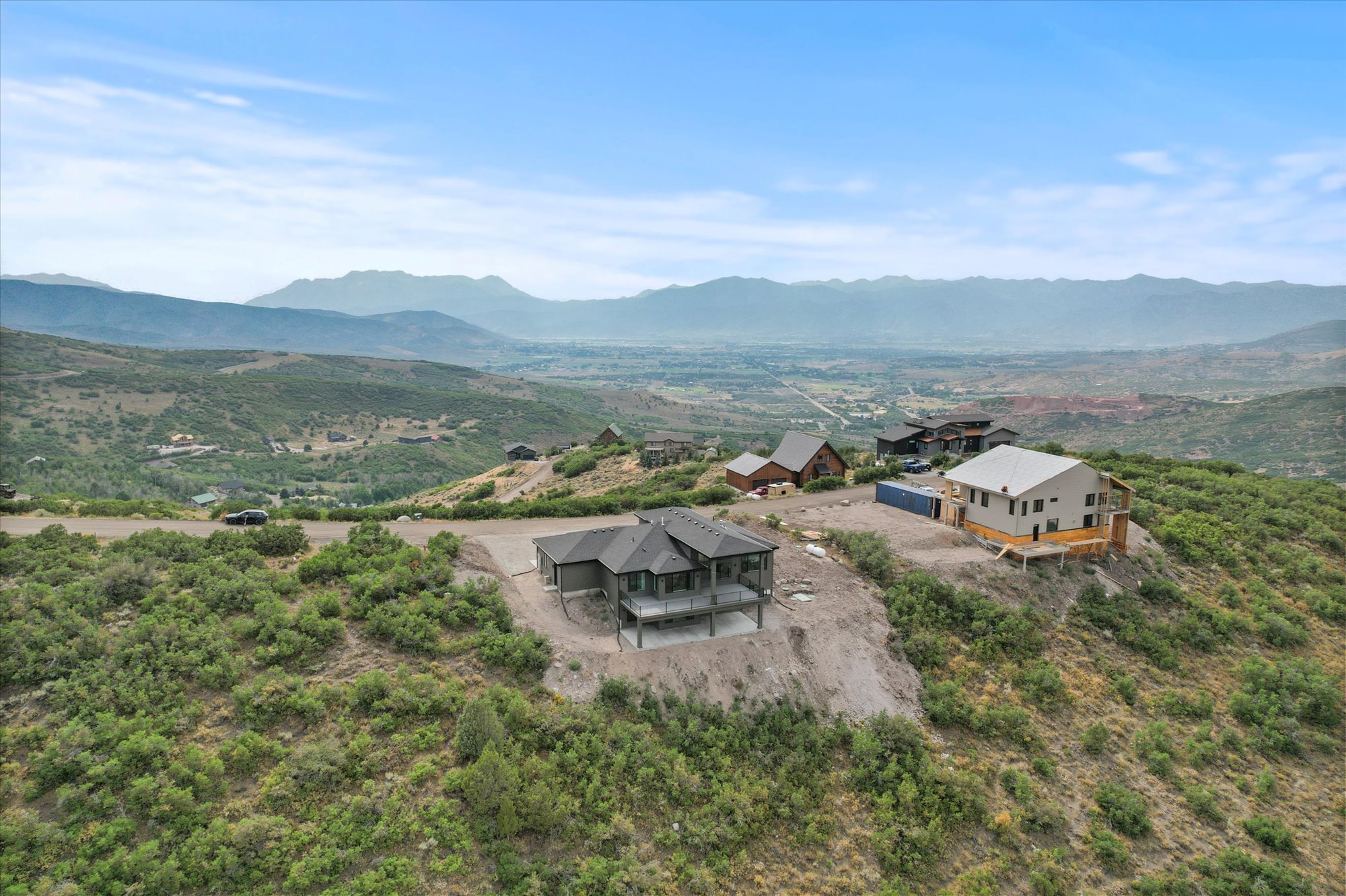 Heber, Utah, 84032, United States, 5 Bedrooms Bedrooms, ,3 BathroomsBathrooms,Residential,For Sale,1976197