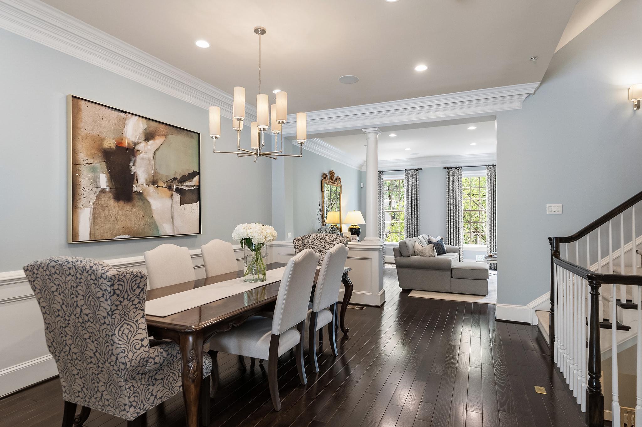  1845 Potomac Greens Drive, Alexandria, VA, 22314 - 物件實景