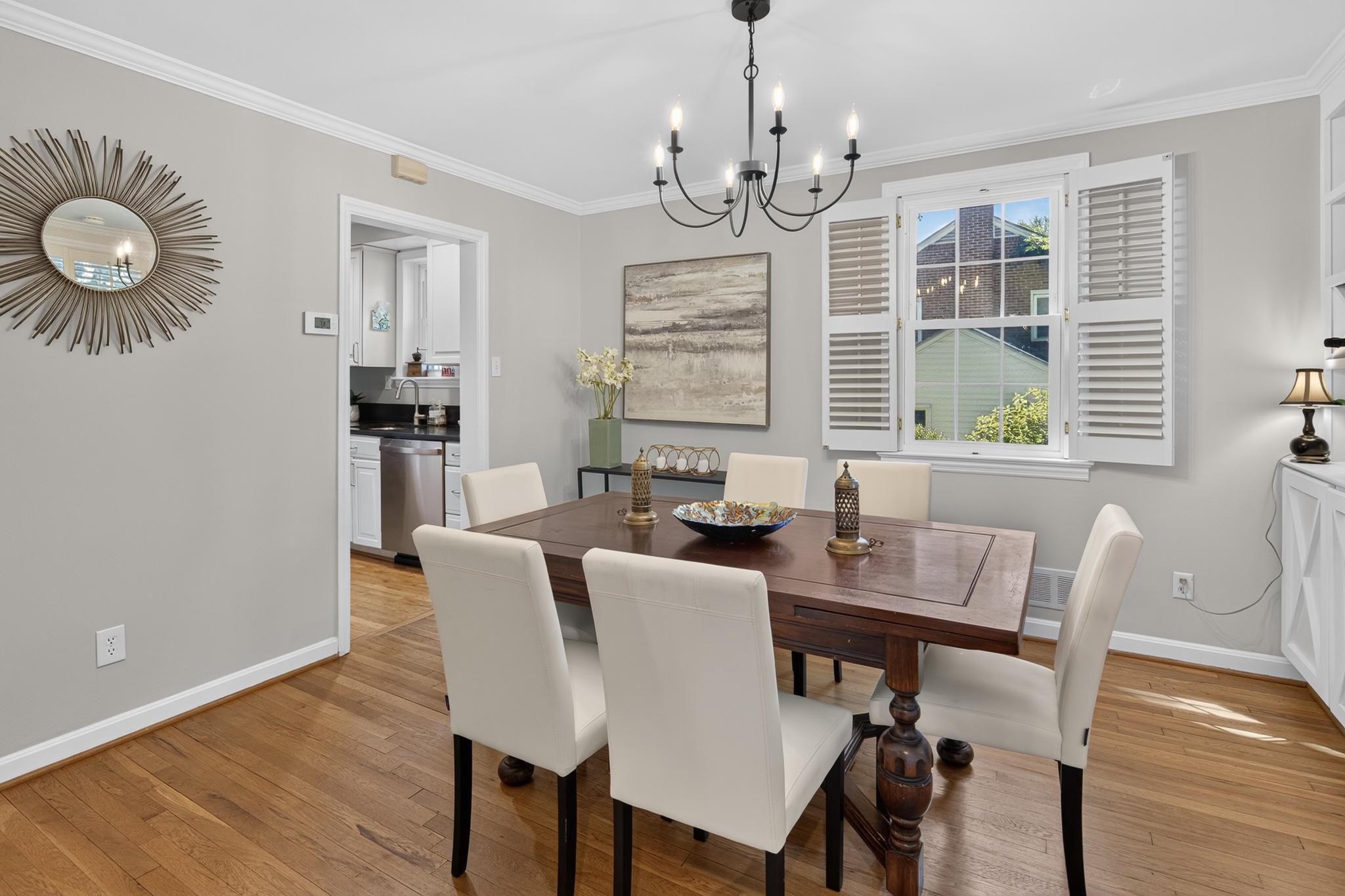  2631 Woodley Place, Falls Church, VA, 22046 - 物件實景