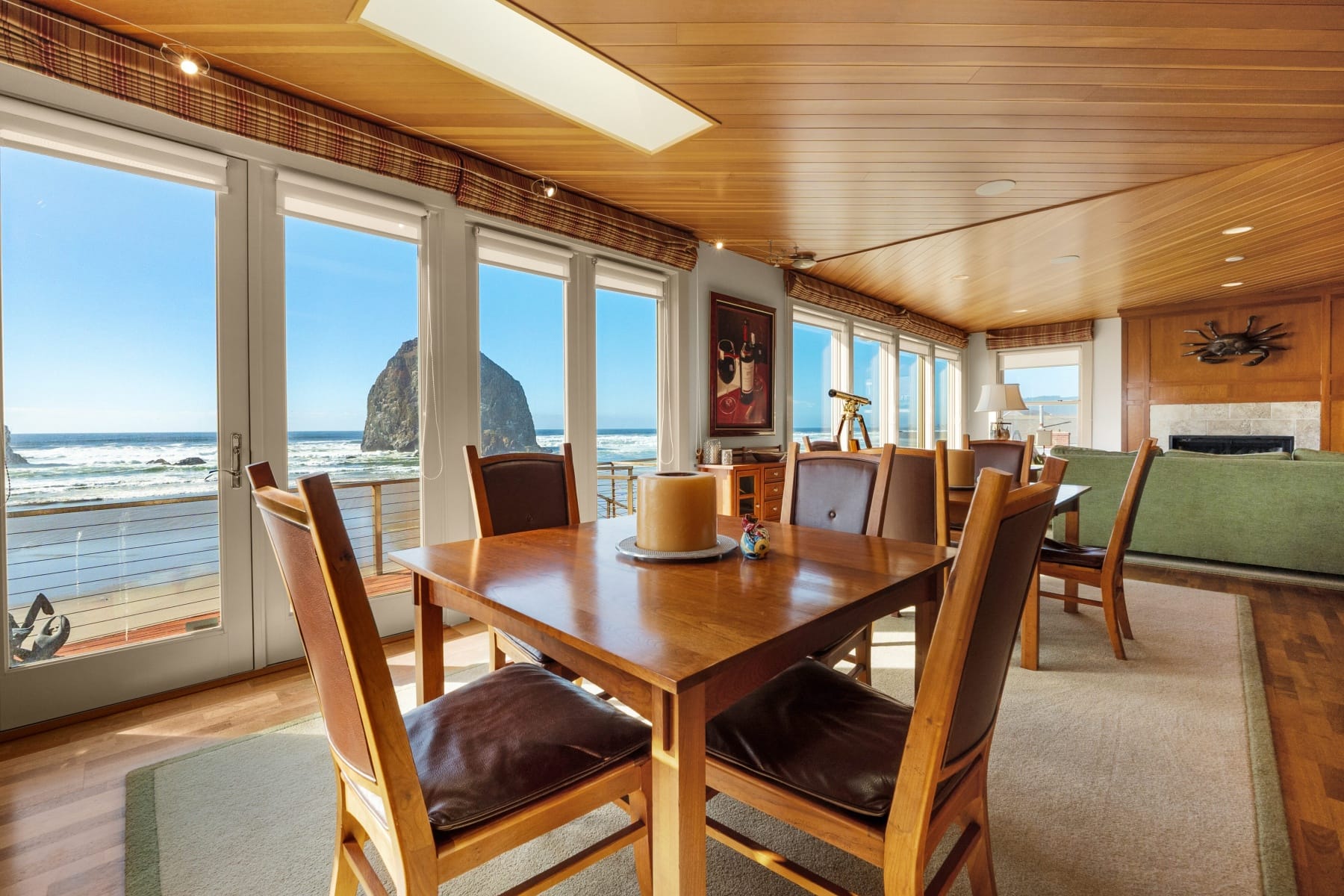  1880 PACIFIC ST Cannon Beach, OR 97110 - 物件實景