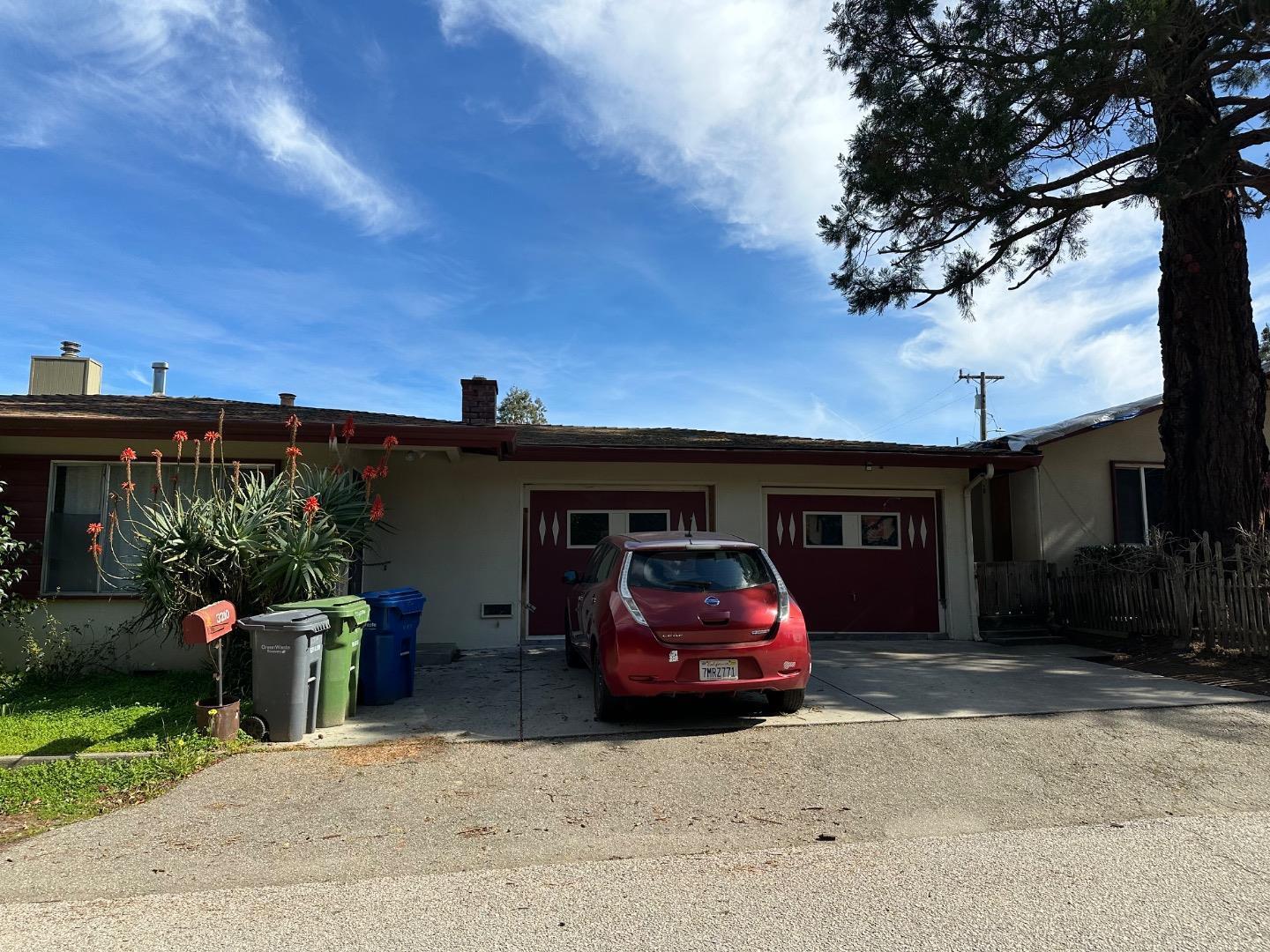 Santa Cruz, California, 95065, United States, ,Residential,For Sale,1875027