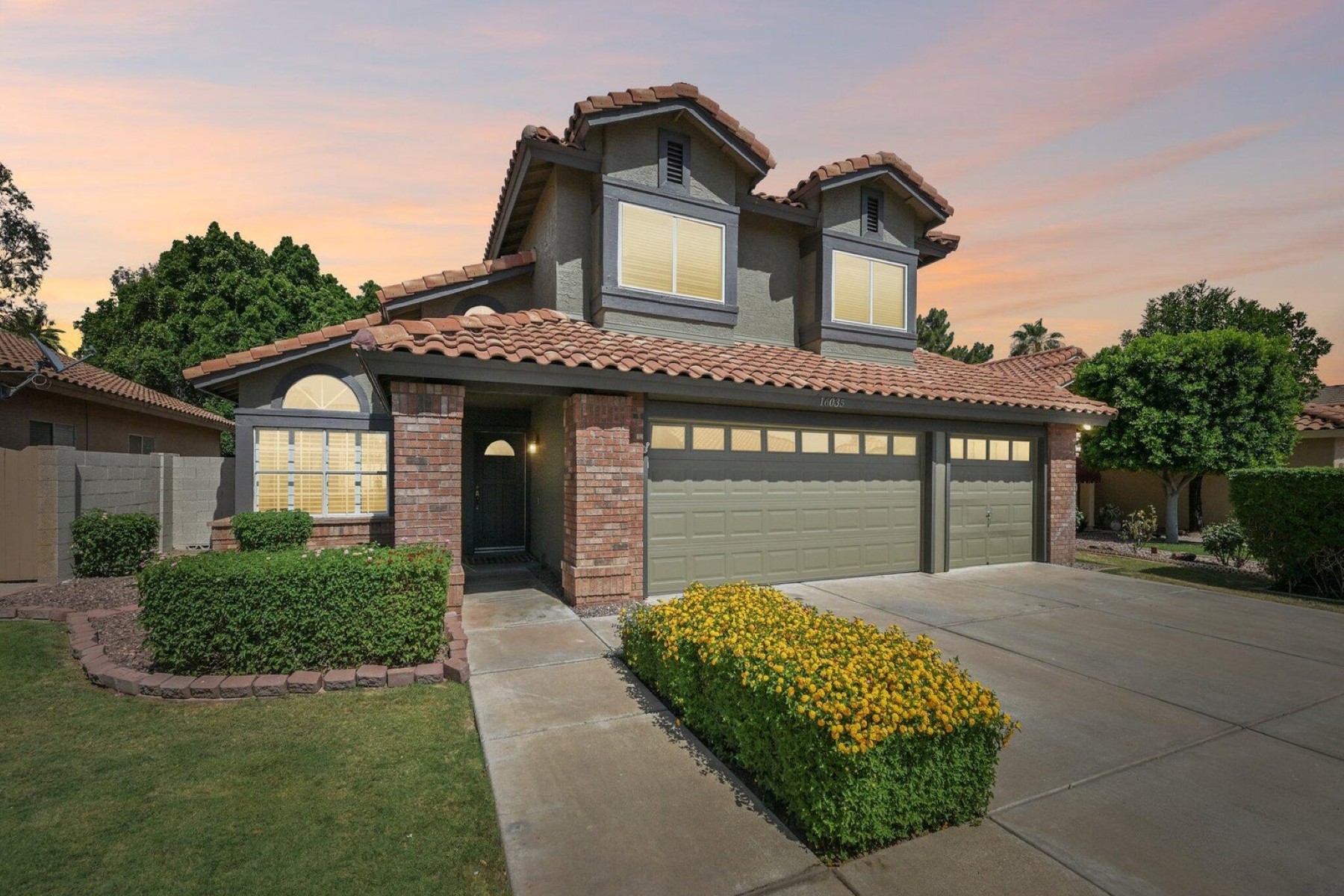  16035 N 49th Place ¦Scottsdale, AZ - 物件實景