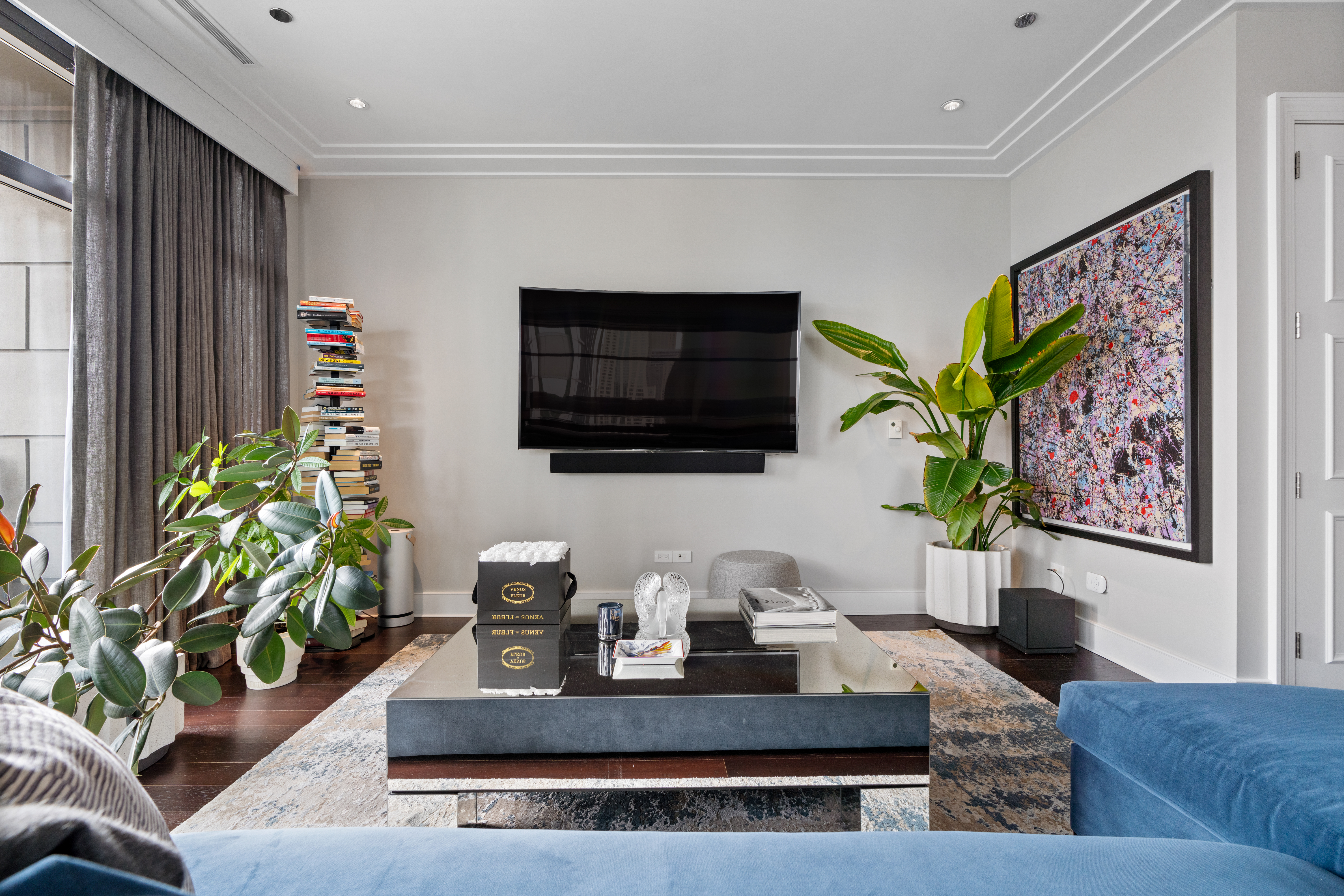  A Refined Blend of Scale, Technology, and Full-service Luxury - 物件實景