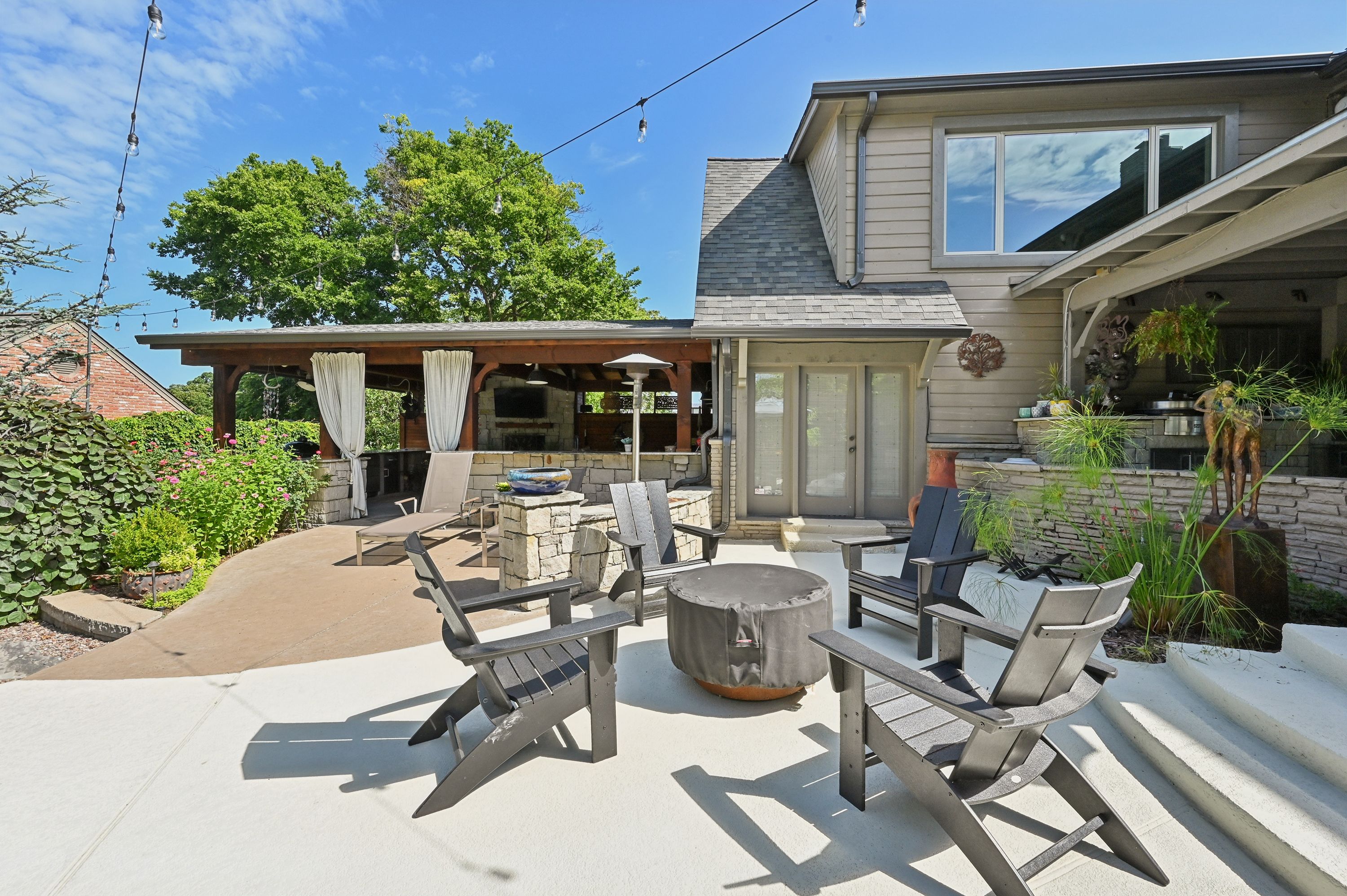  6600 South Harvard Avenue, Tulsa, OK 74136 - 物件實景