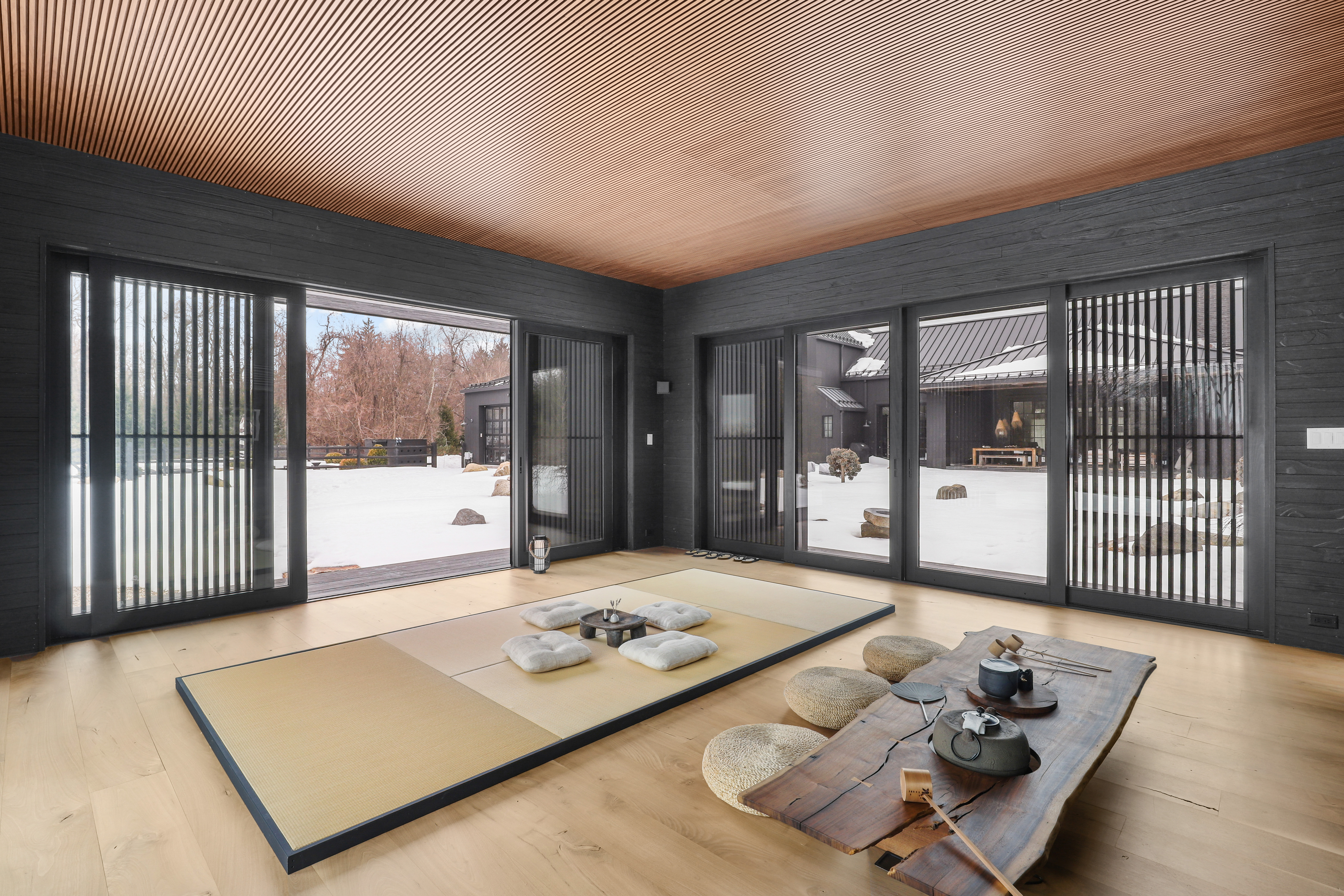  3031 Purchase Street - 物件實景