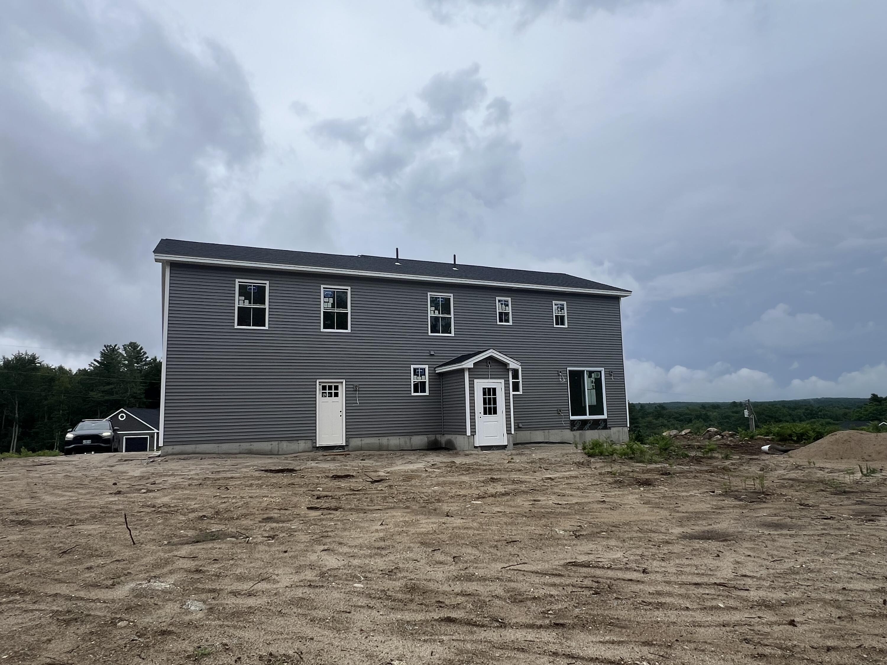 Hollis, Maine, 04042, United States, 4 Bedrooms Bedrooms, ,3 BathroomsBathrooms,Residential,For Sale,1933427