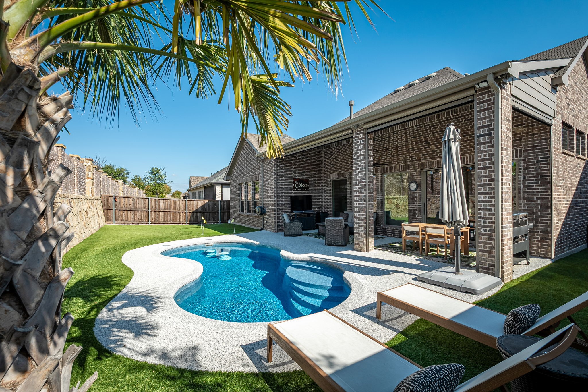 McKinney, Texas, 75071, United States, 4 Bedrooms Bedrooms, ,3 BathroomsBathrooms,Residential,For Sale,1992120