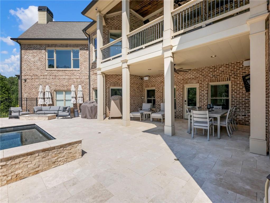 Braselton, Georgia, 30517, United States, 5 Bedrooms Bedrooms, ,7 BathroomsBathrooms,Residential,For Sale,2000500