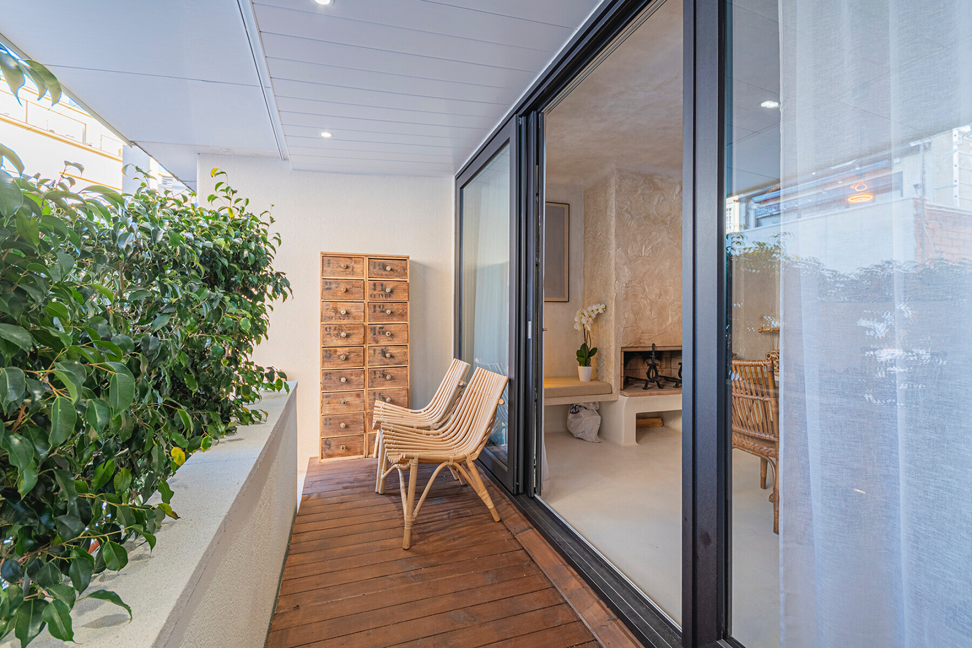  Penthouse with terrace in the heart of Sants neighborhood - 物件實景