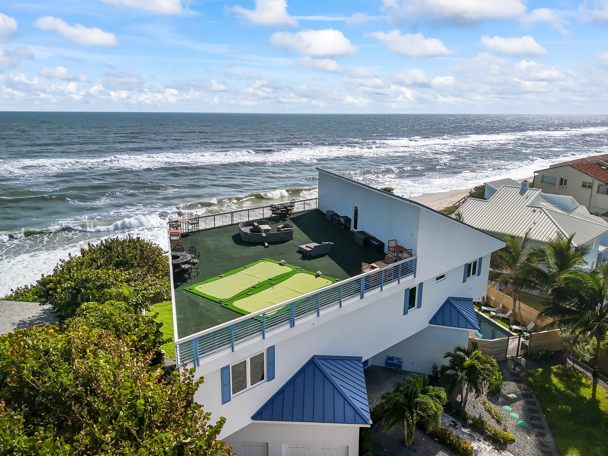  5285 Highway A1a, Melbourne Beach, FL, 32951 - 物件實景