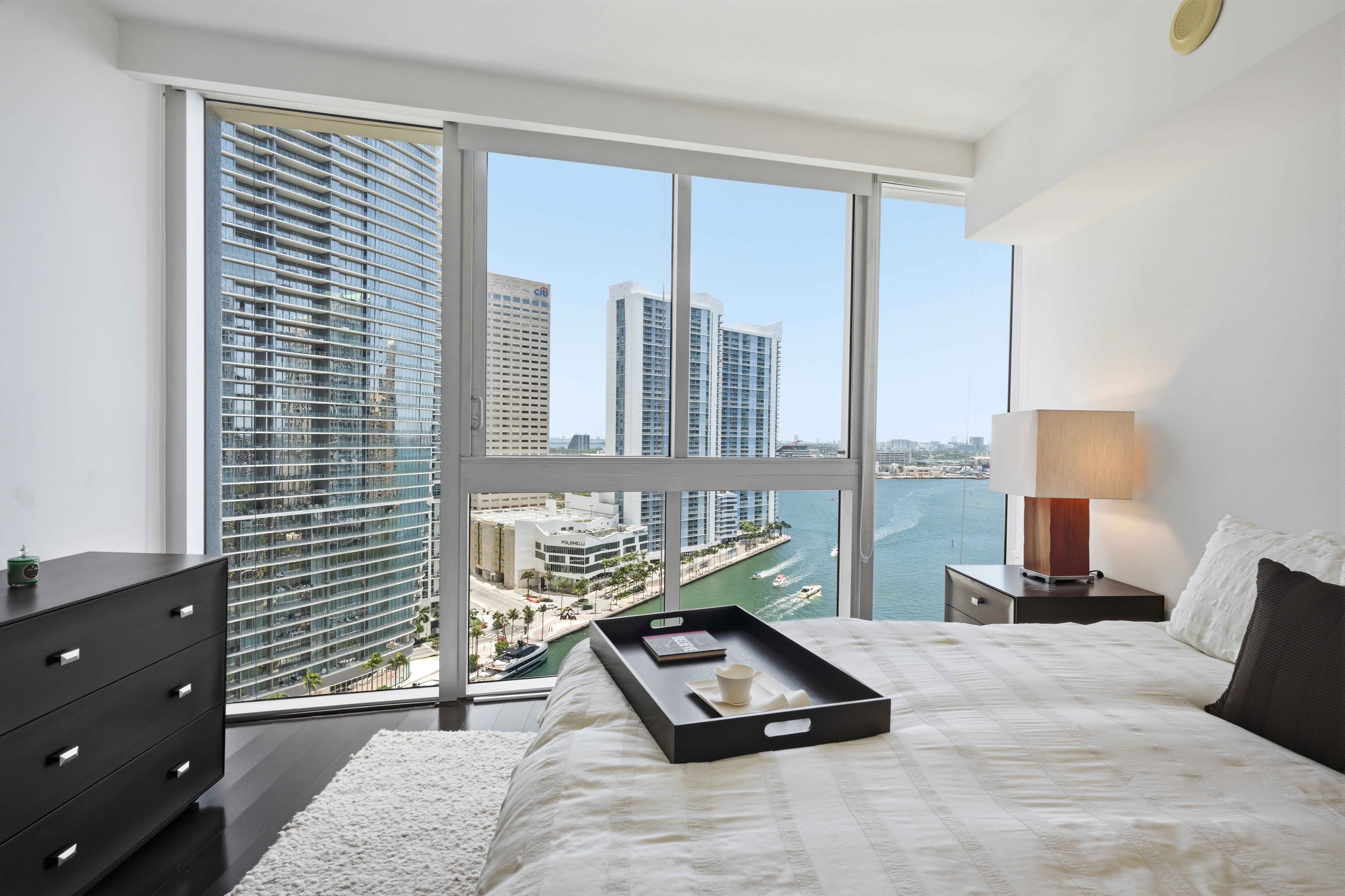  465 Brickell Ave, Miami, FL, 33131 - 物件實景