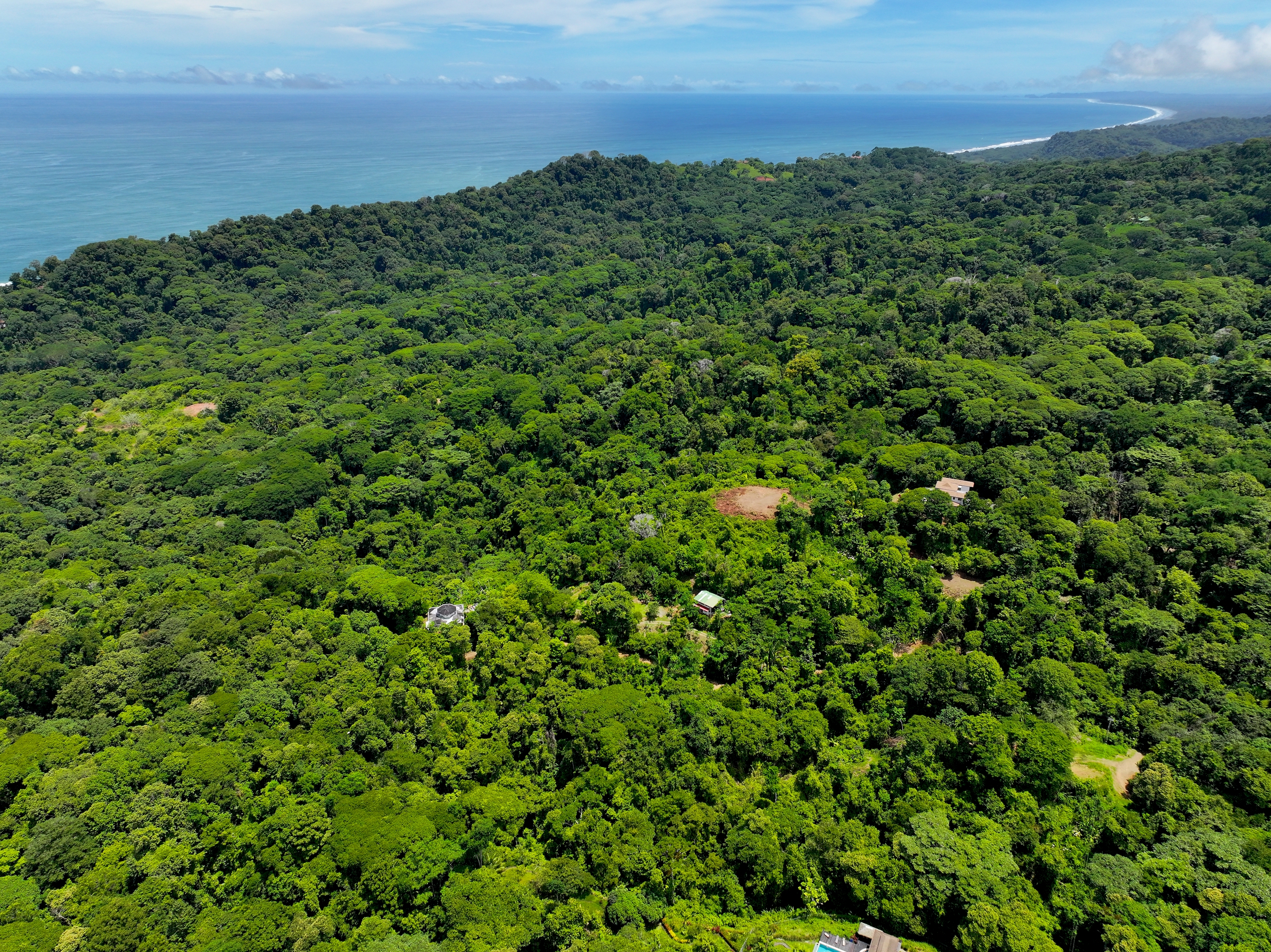 Dominicalito, Dominical, Puntarenas, CR, ,Land,For Sale,Dominicalito,1586705