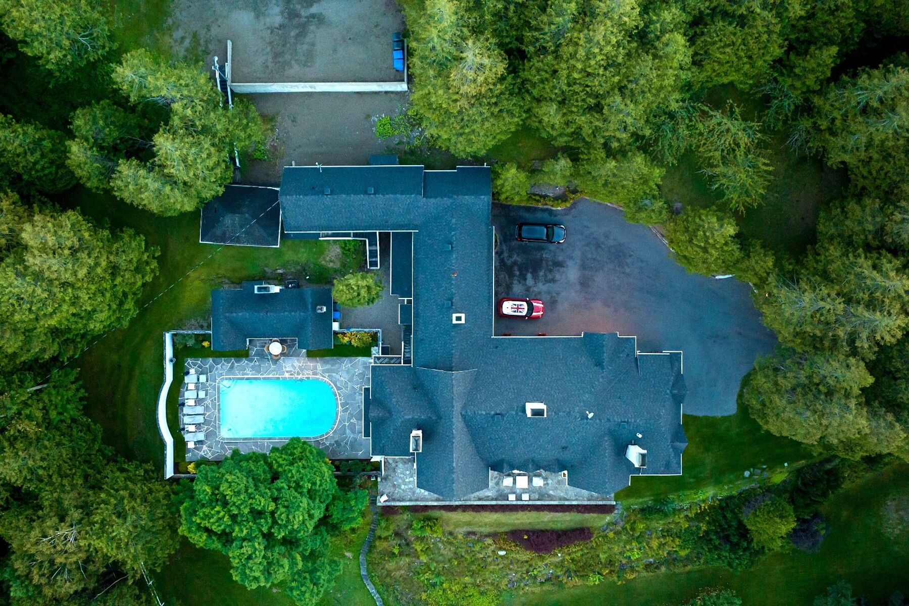  Villa Capucinnes - 物件實景