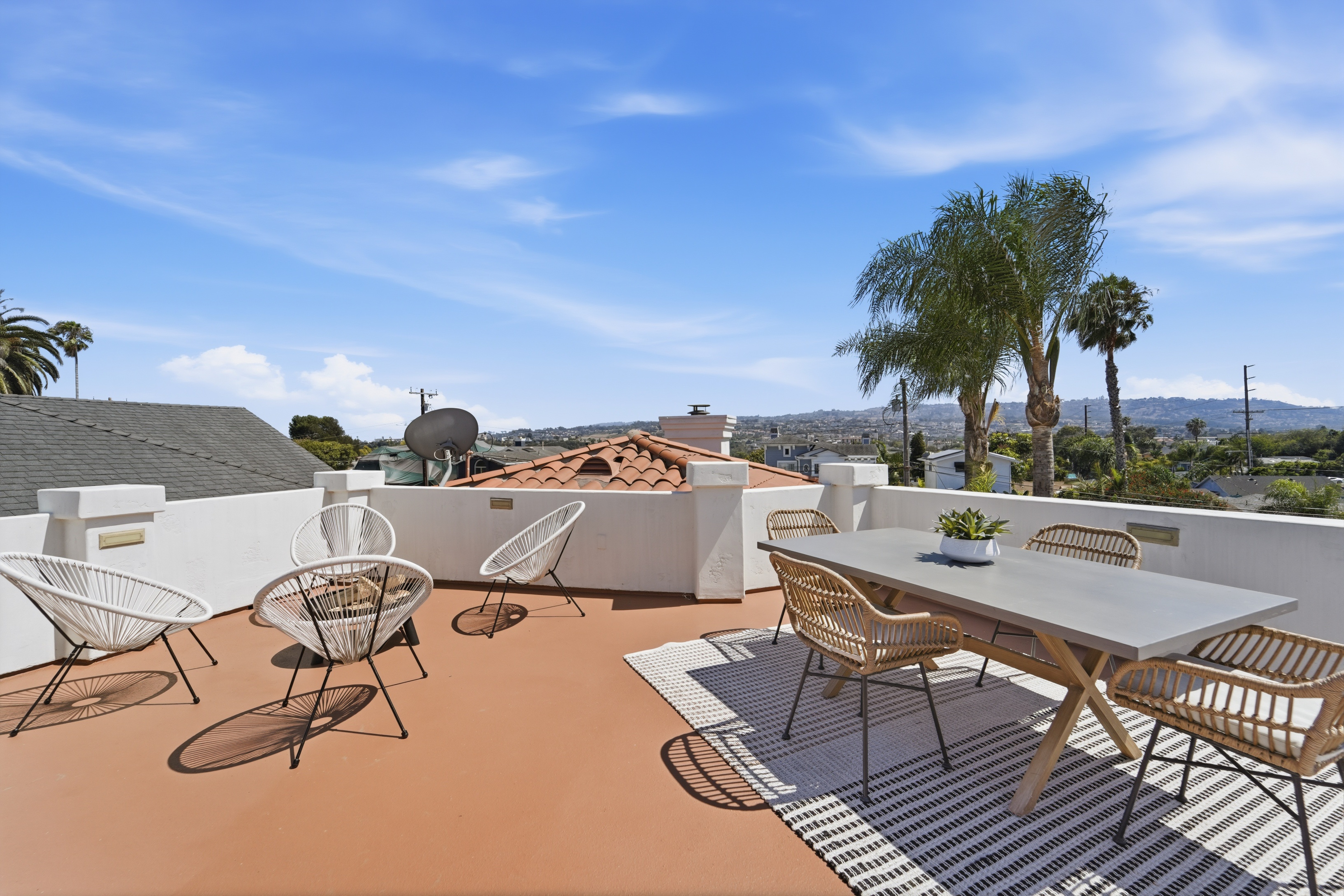  1021 Avenue D, Redondo Beach, CA 90277 - 物件實景