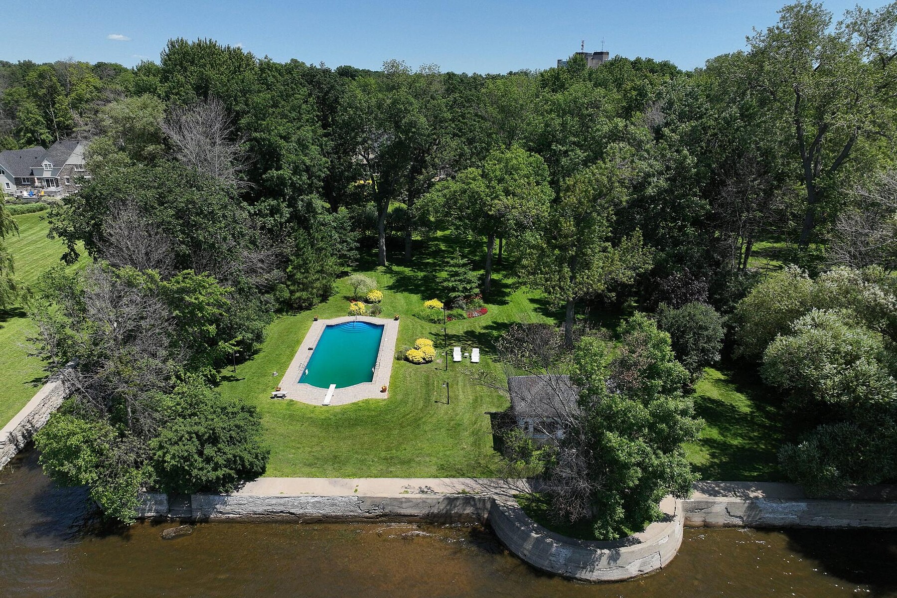  Senneville, Montréal - 物件實景