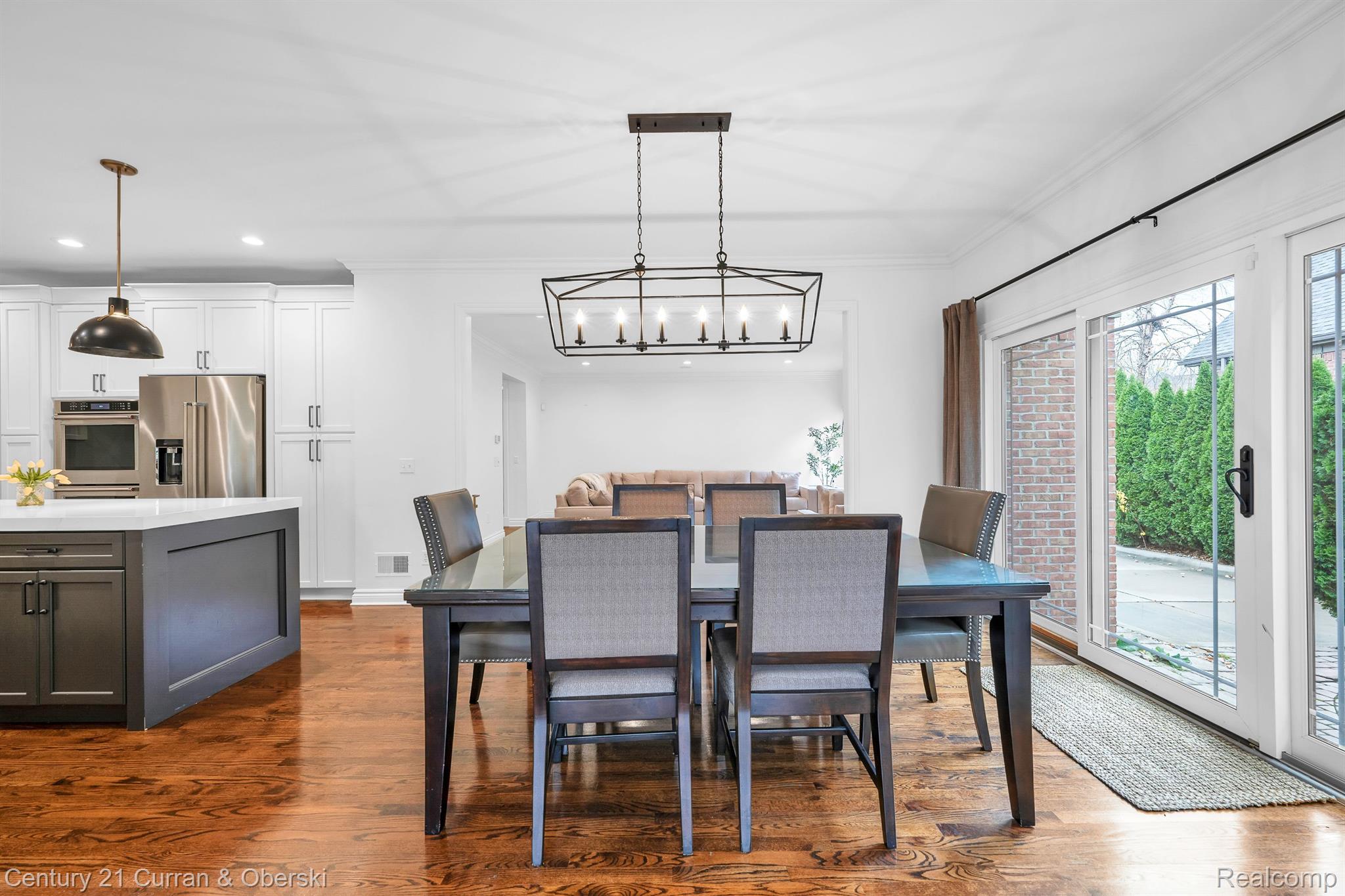 Northville Township, Michigan, 48168, United States, 6 Bedrooms Bedrooms, ,6 BathroomsBathrooms,Residential,For Sale,1976902