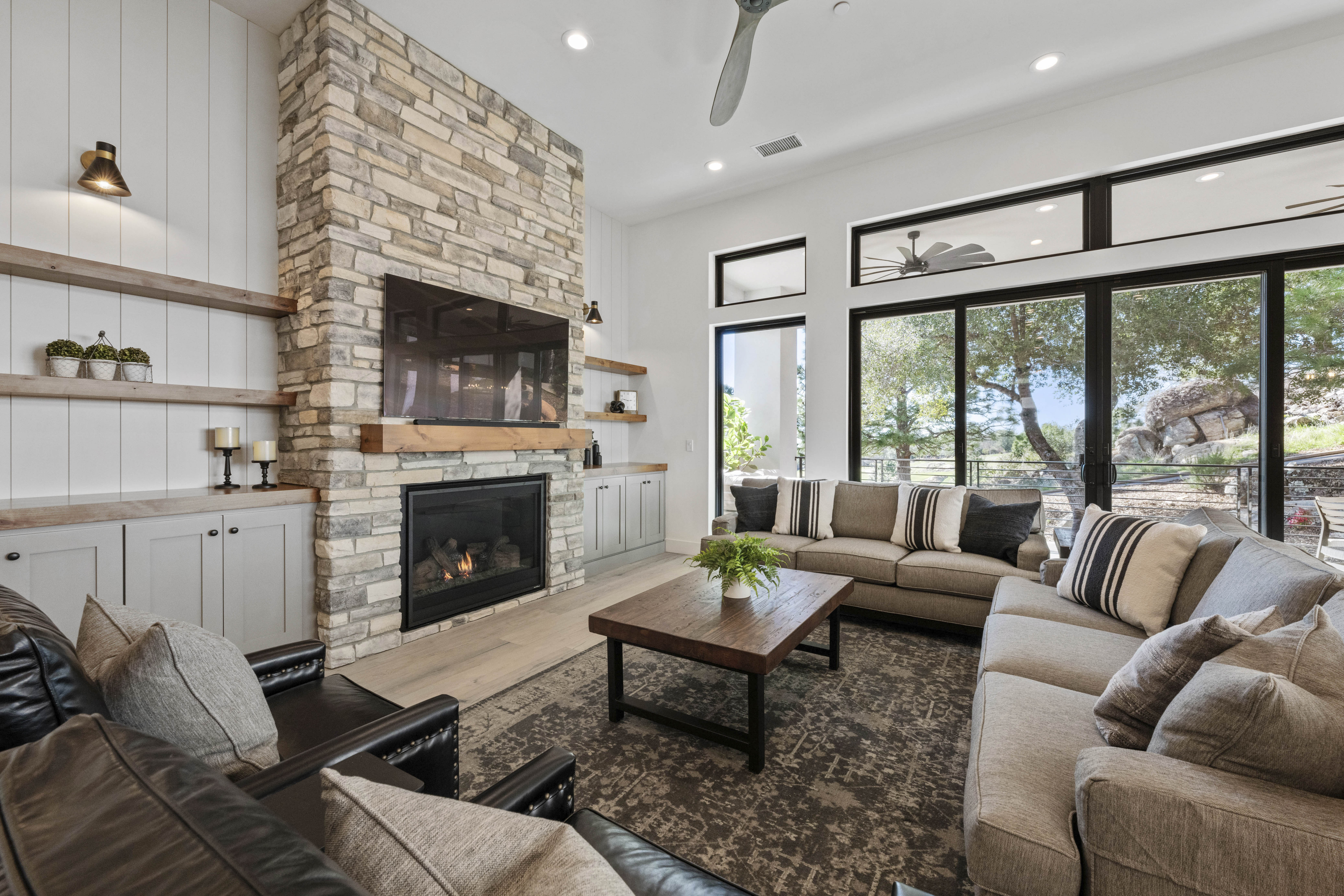  1412 Lodge View Drive, Meadow Vista, CA 95722 - 物件實景