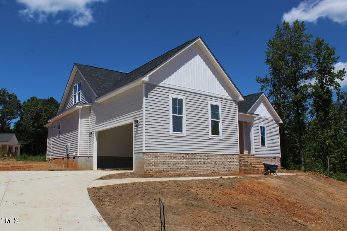 Spring Hope, North Carolina, 27882, United States, 3 Bedrooms Bedrooms, ,2 BathroomsBathrooms,Residential,For Sale,1786278