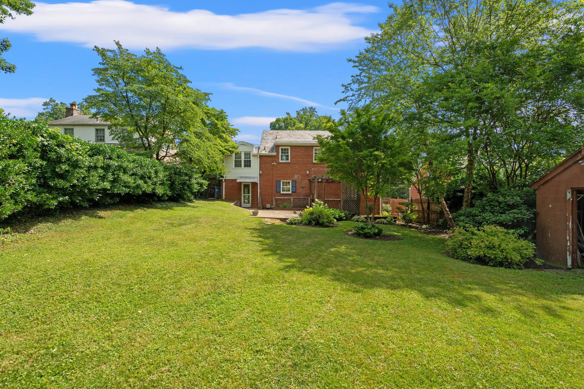  10208 Edgewood Avenue, Silver Spring, MD, 20901 - 物件實景