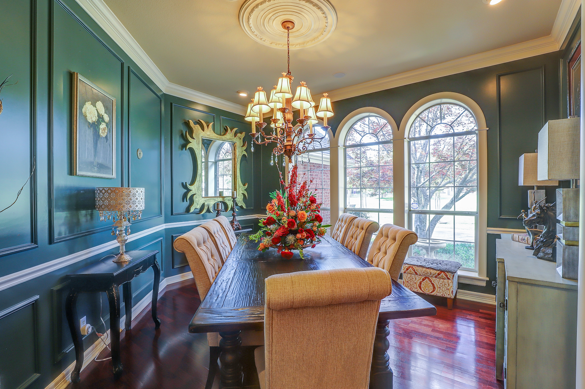 Texarkana, Texas, 75503, United States, 4 Bedrooms Bedrooms, ,4 BathroomsBathrooms,Residential,For Sale,1976684