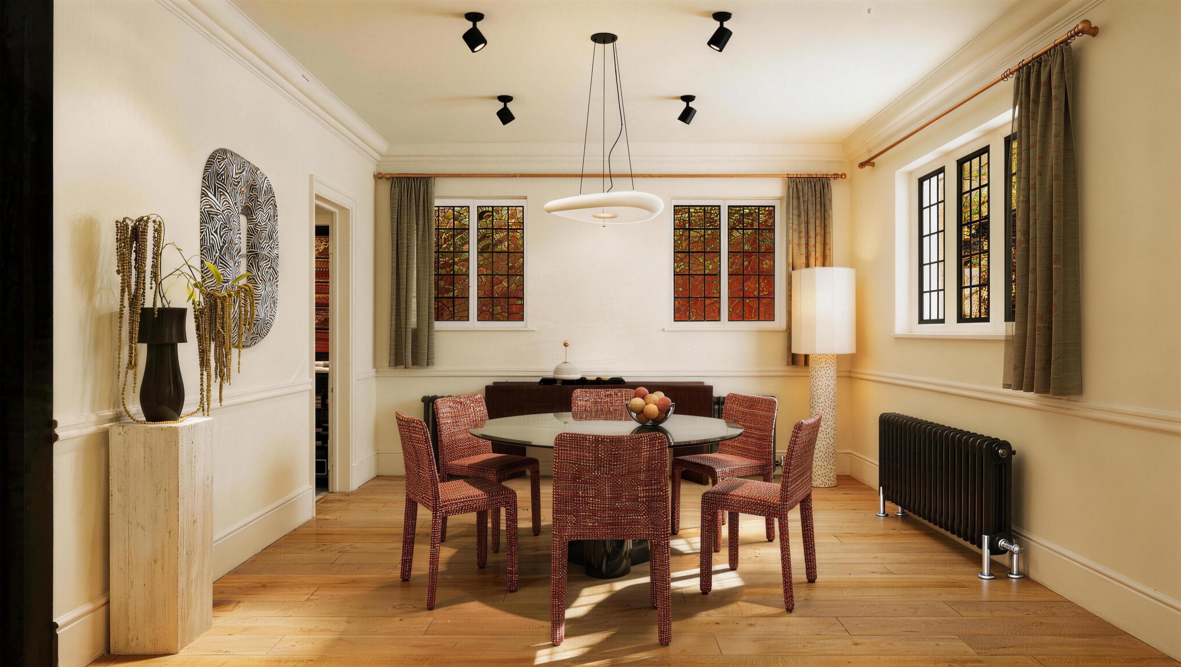  An Iconic Arts and Crafts Estate in Hampstead - 物件實景
