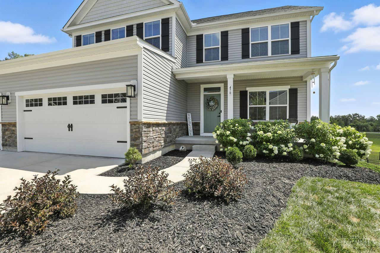 Lebanon, Ohio, 45036, United States, 4 Bedrooms Bedrooms, ,4 BathroomsBathrooms,Residential,For Sale,1907621