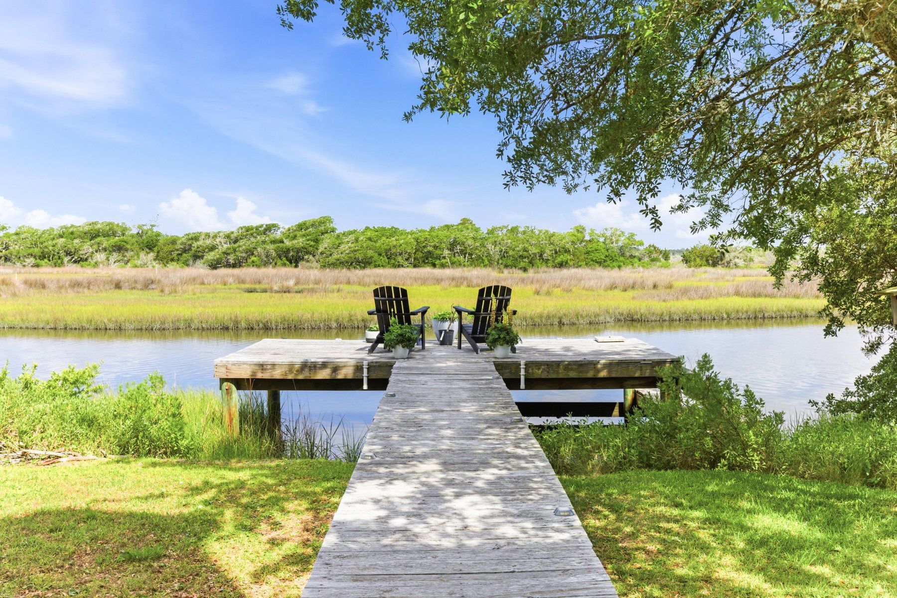  105 A Bay Drive, Surf City, NC 28445 - 物件實景