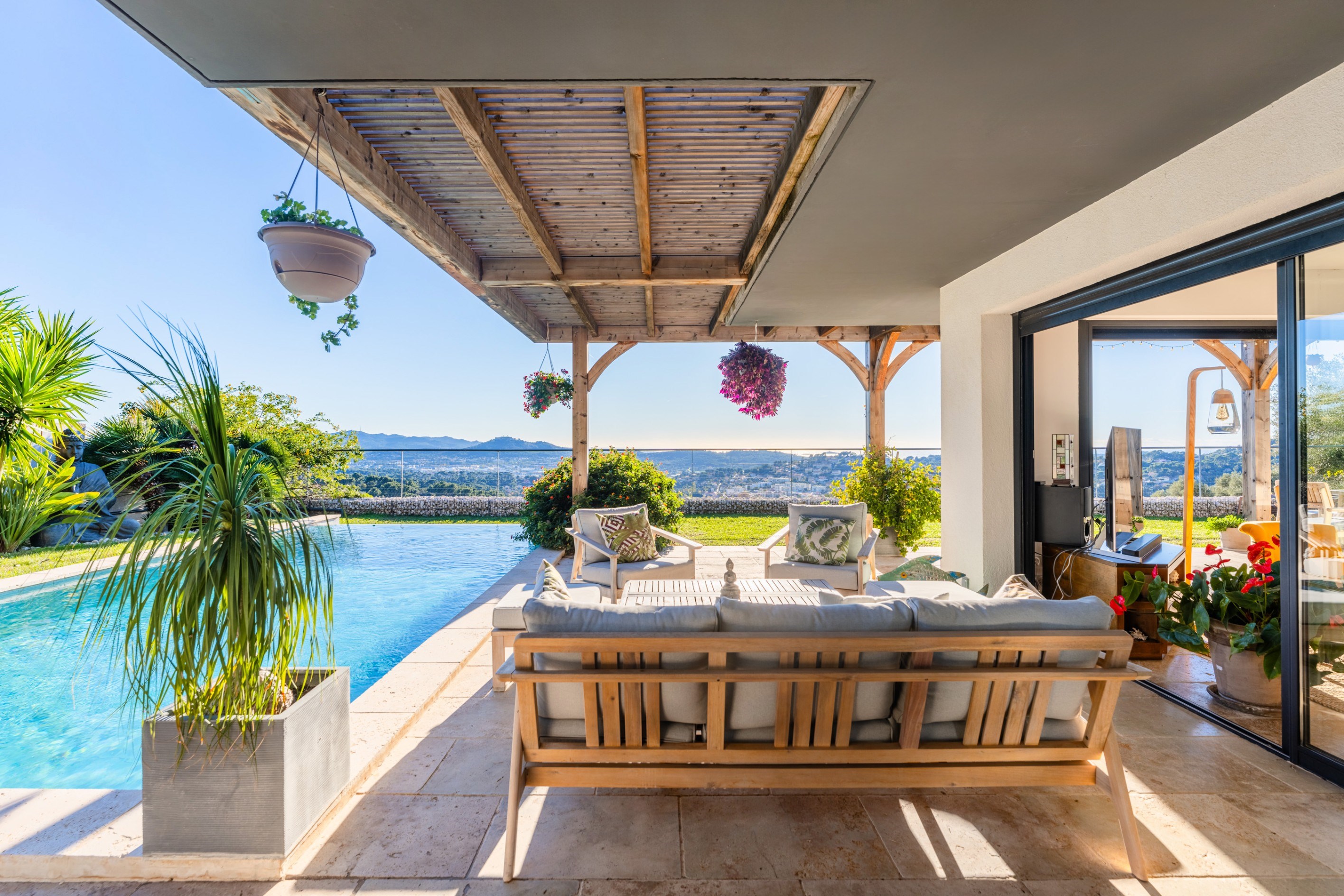  Ollioules - House with Panoramic Views - 物件實景