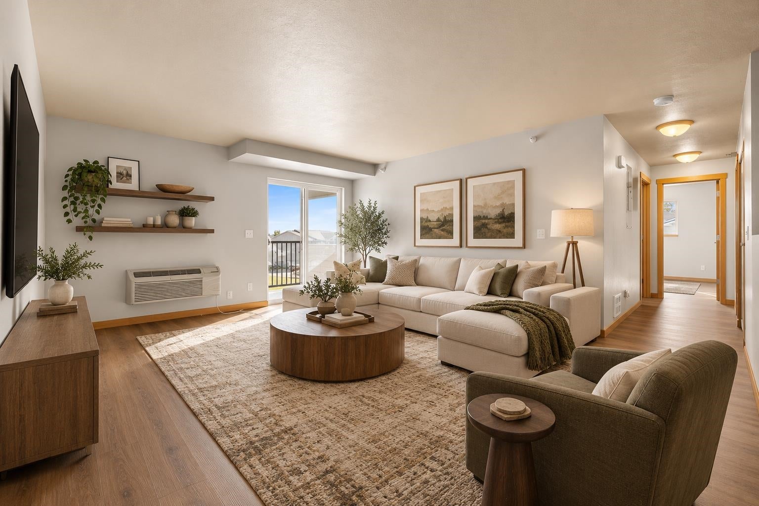 20th Ave, Minot, ND 58703