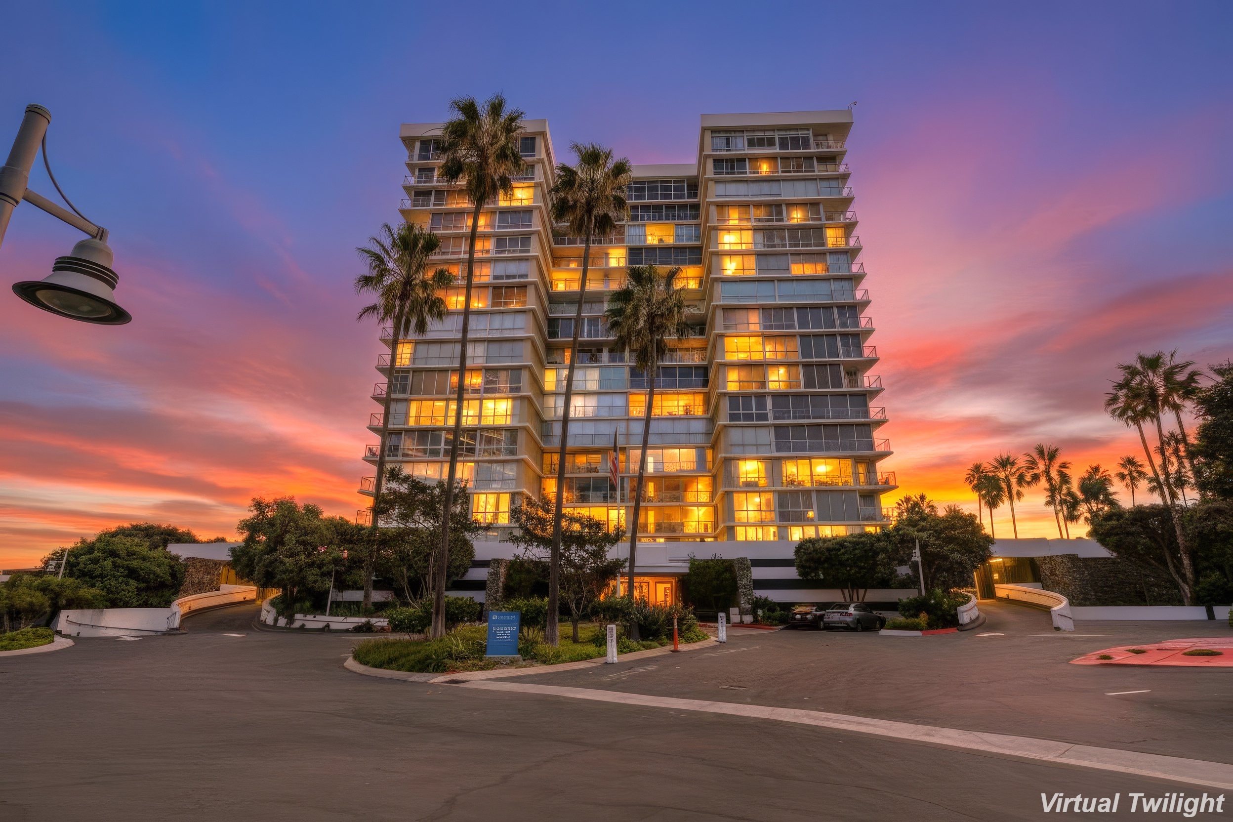  1820 Avenida Del Mundo, Coronado, CA 92118 - 物件實景
