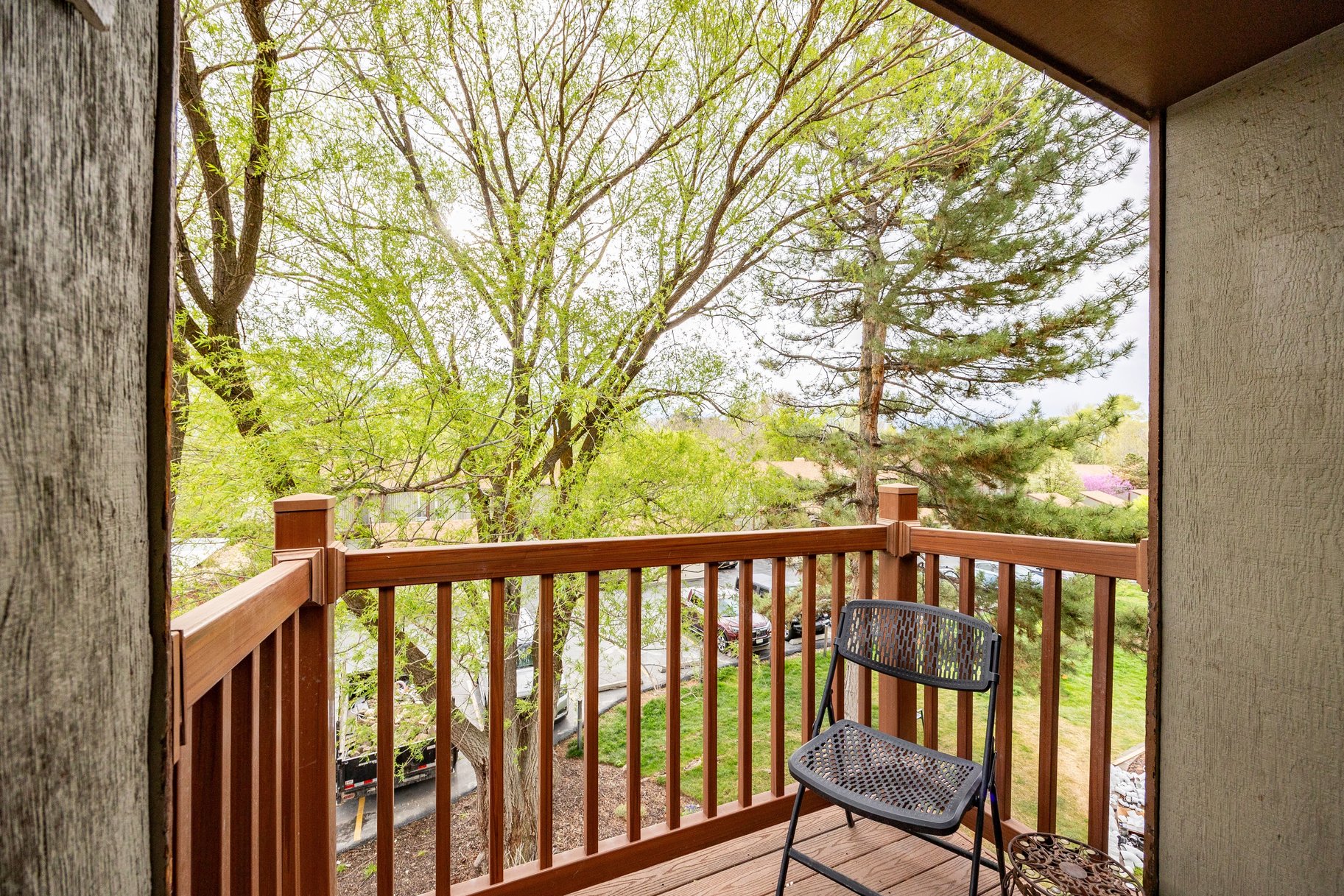  Quiet Sanctuary Community Top Floor Condo at The Willows in Murray - 物件實景