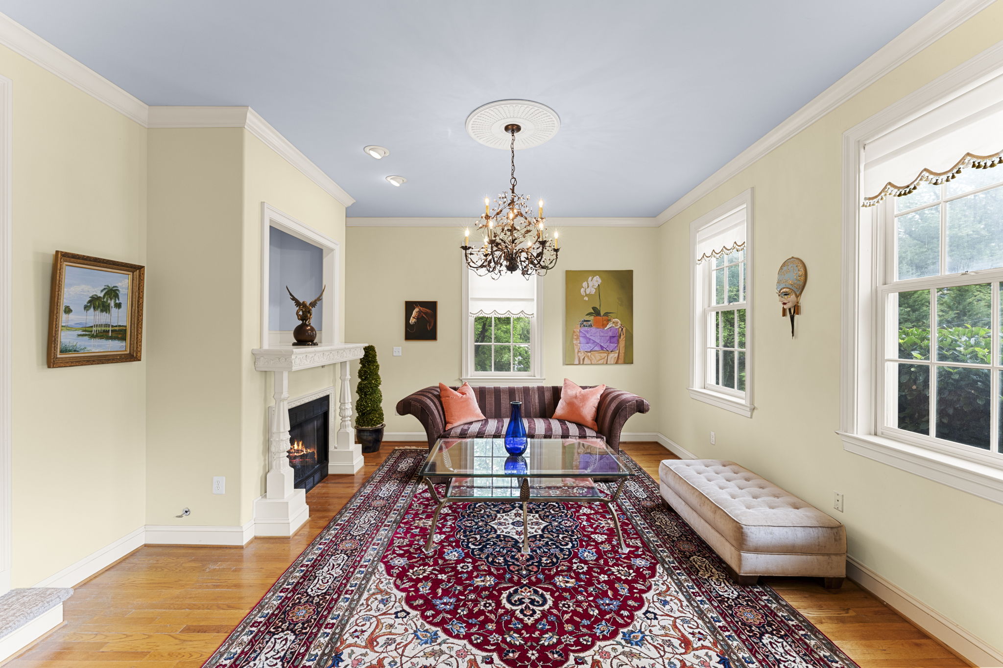  12 Orange Drive, Middleburg, VA, 20117 - 物件實景