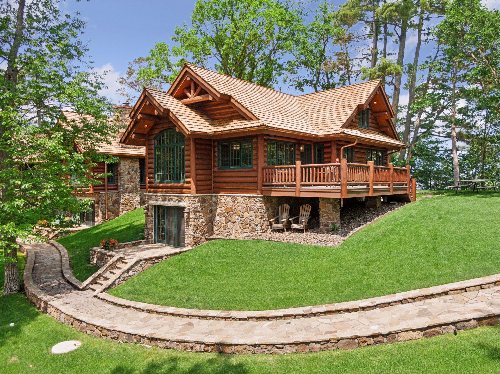 Pequot Lakes, Minnesota, 56472, United States, 23 Bedrooms Bedrooms, ,10 BathroomsBathrooms,Residential,For Sale,1858285