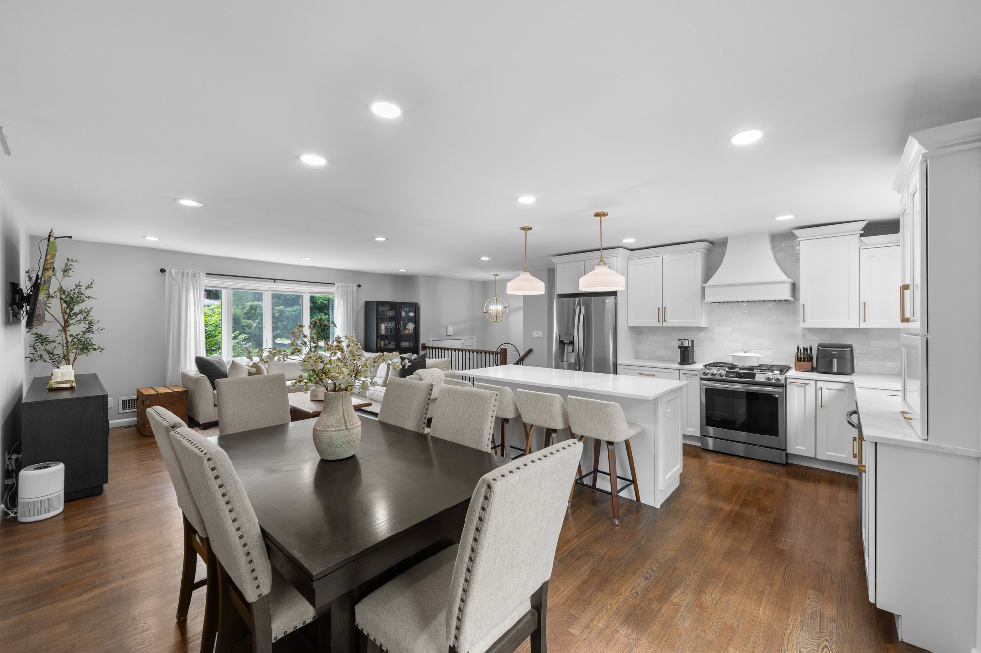 34 N Middletown Road, Montvale, NJ, 07645 - 物件實景