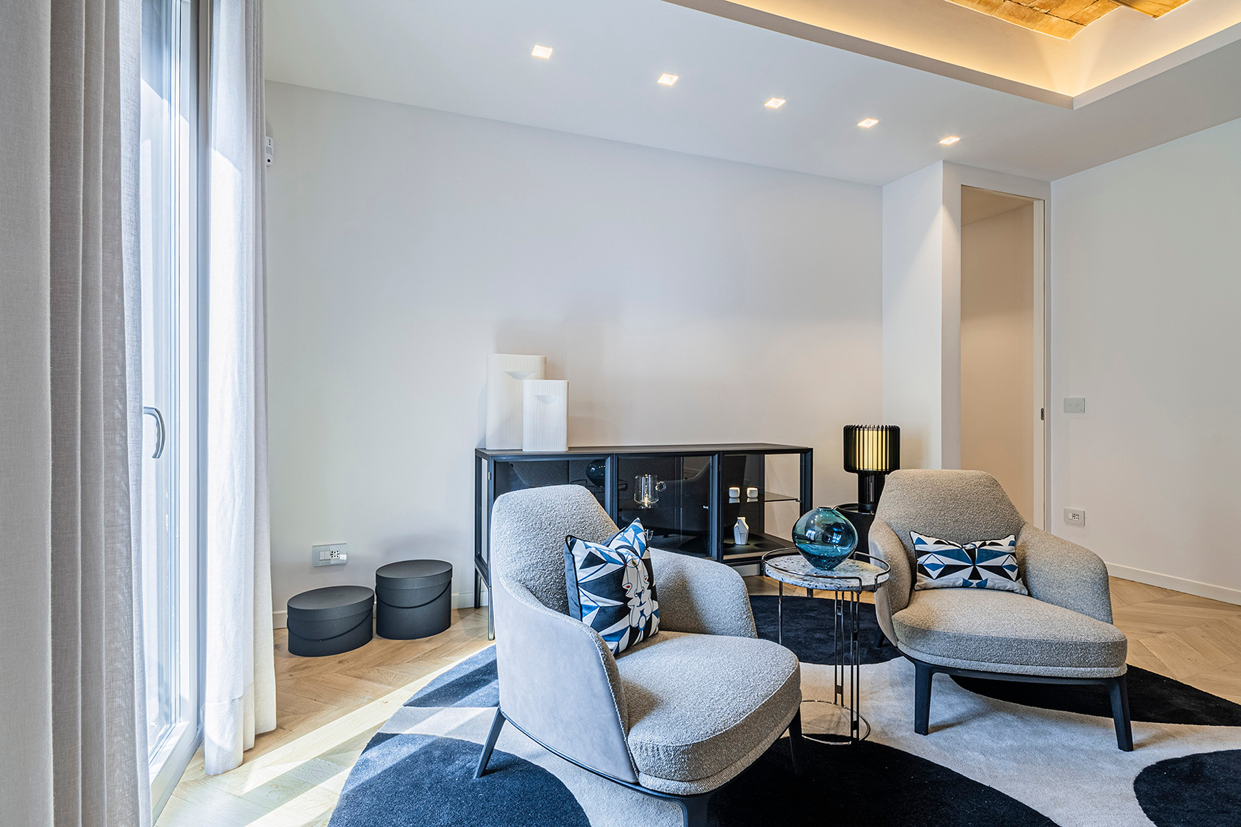  Extraordinary apartment in the heart of the Eixample district - 物件實景
