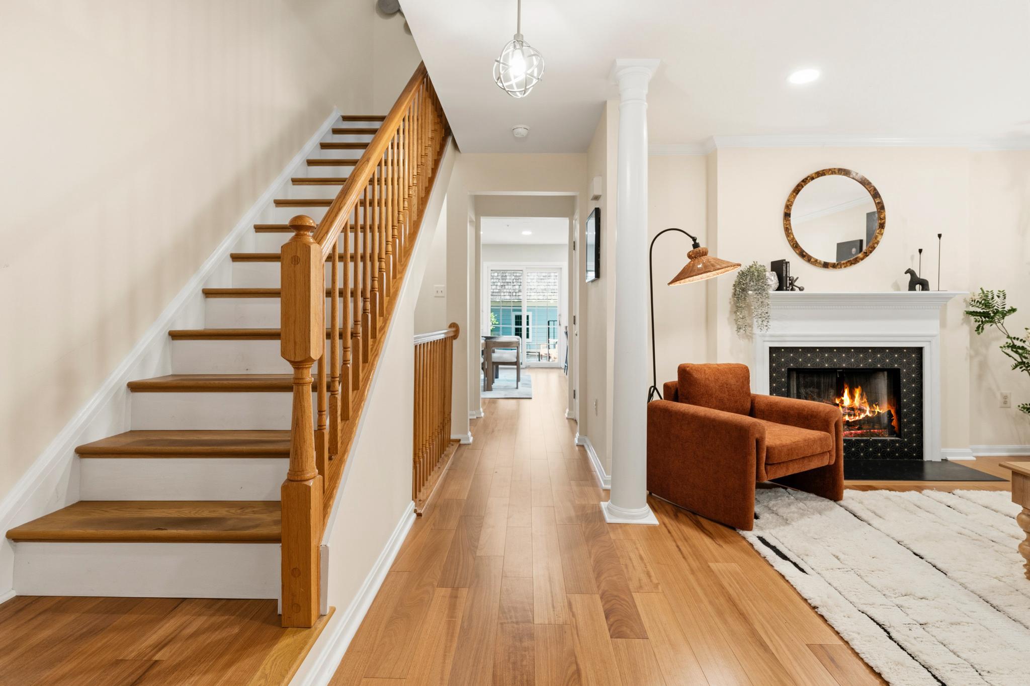  211 Firehouse Lane, Gaithersburg, MD, 20878 - 物件實景