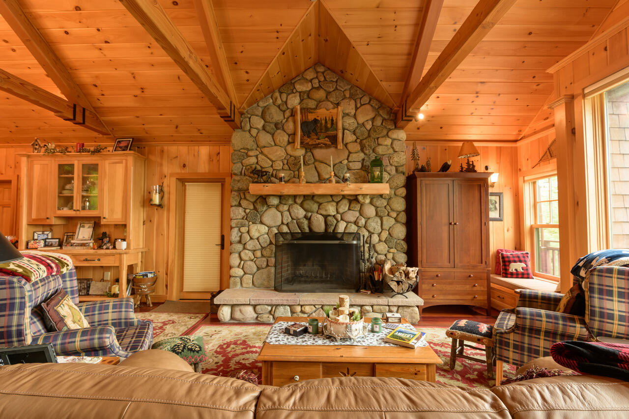 Black Brook, New York, 12912, United States, 4 Bedrooms Bedrooms, ,3 BathroomsBathrooms,Residential,For Sale,1830391