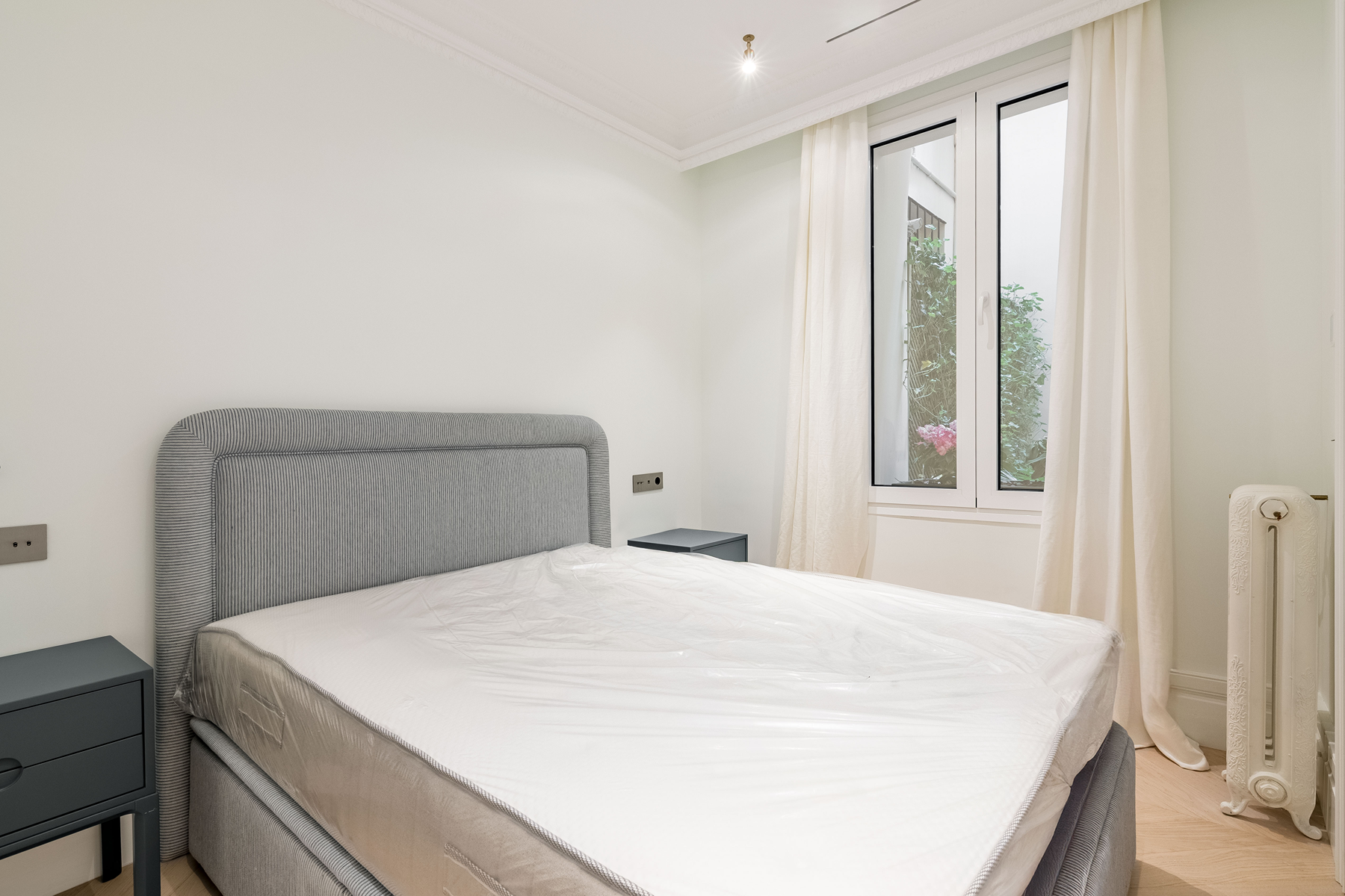  Refurbished Duplex in Justicia, Madrid: Classic and Modern Style - 物件實景