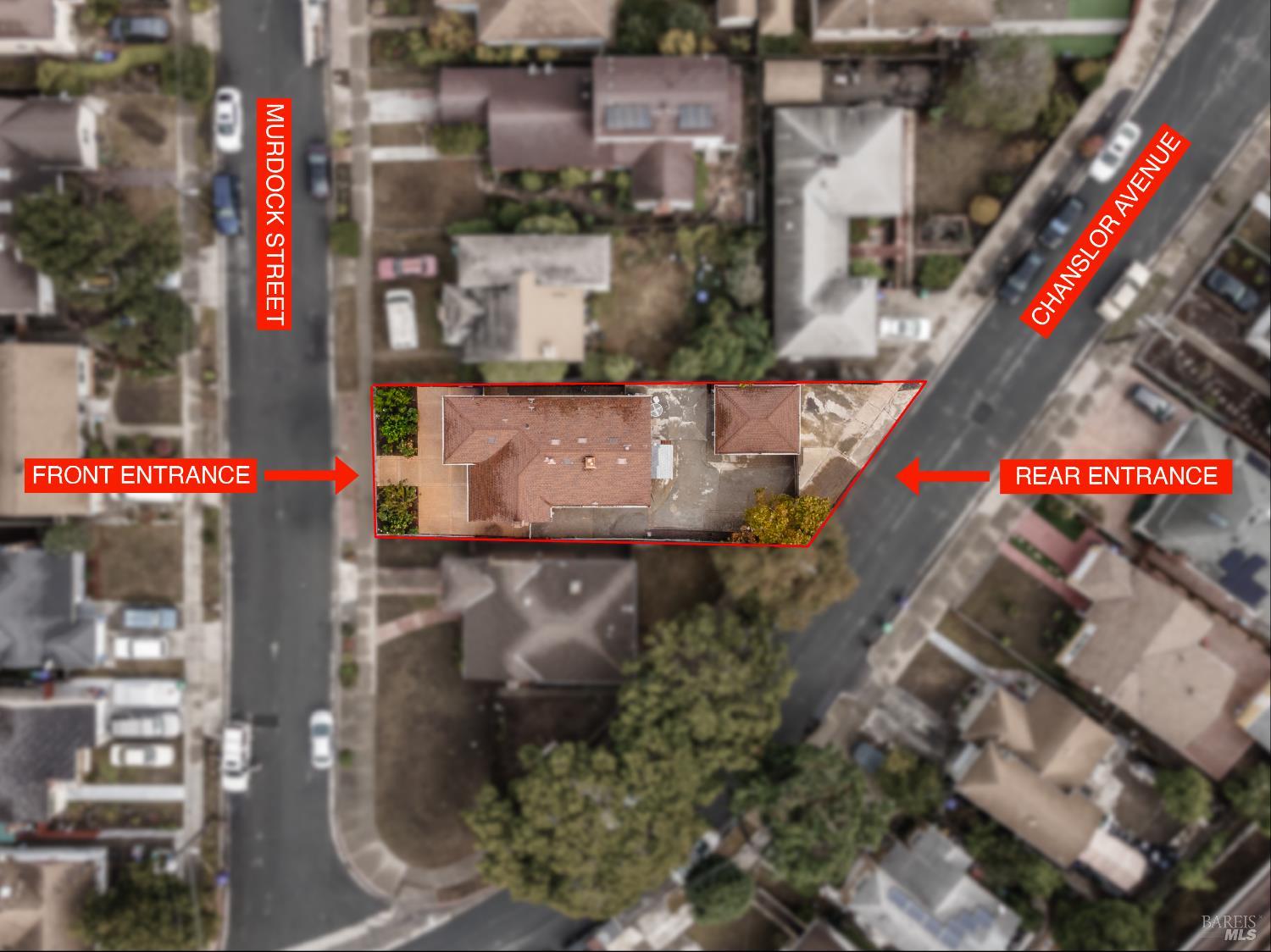 Richmond, California, 94804, United States, 2 Bedrooms Bedrooms, ,2 BathroomsBathrooms,Residential,For Sale,1892898