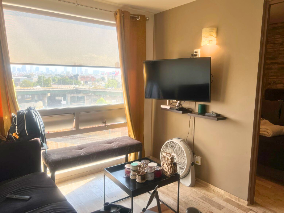 Azcapotzalco, Ciudad de México, 02970, Mexico, 1 Bedroom Bedrooms, ,1 BathroomBathrooms,Residential,For Sale,1712907