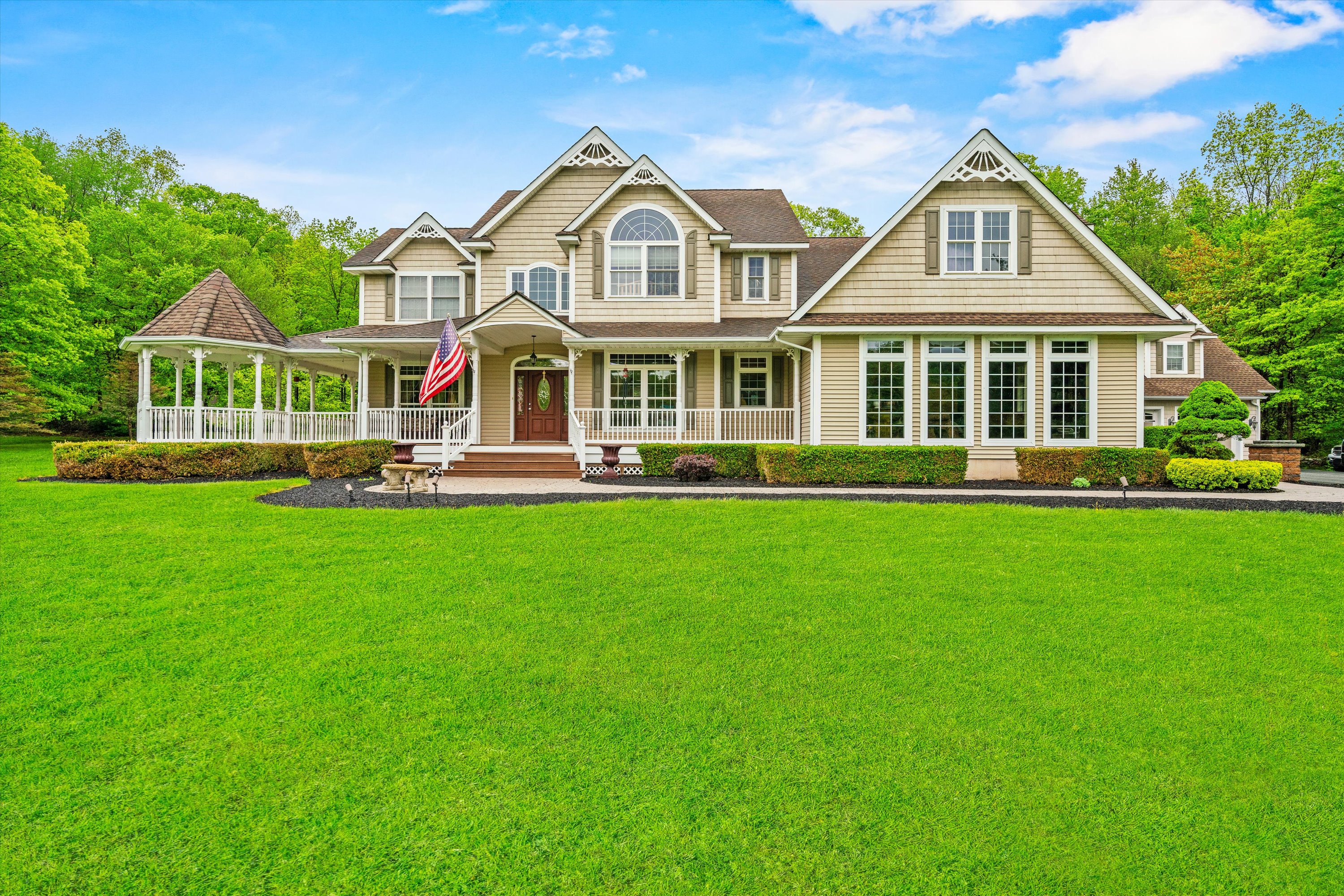 Montgomery, New York, 12549, United States, 4 Bedrooms Bedrooms, ,4 BathroomsBathrooms,Residential,For Sale,1806670