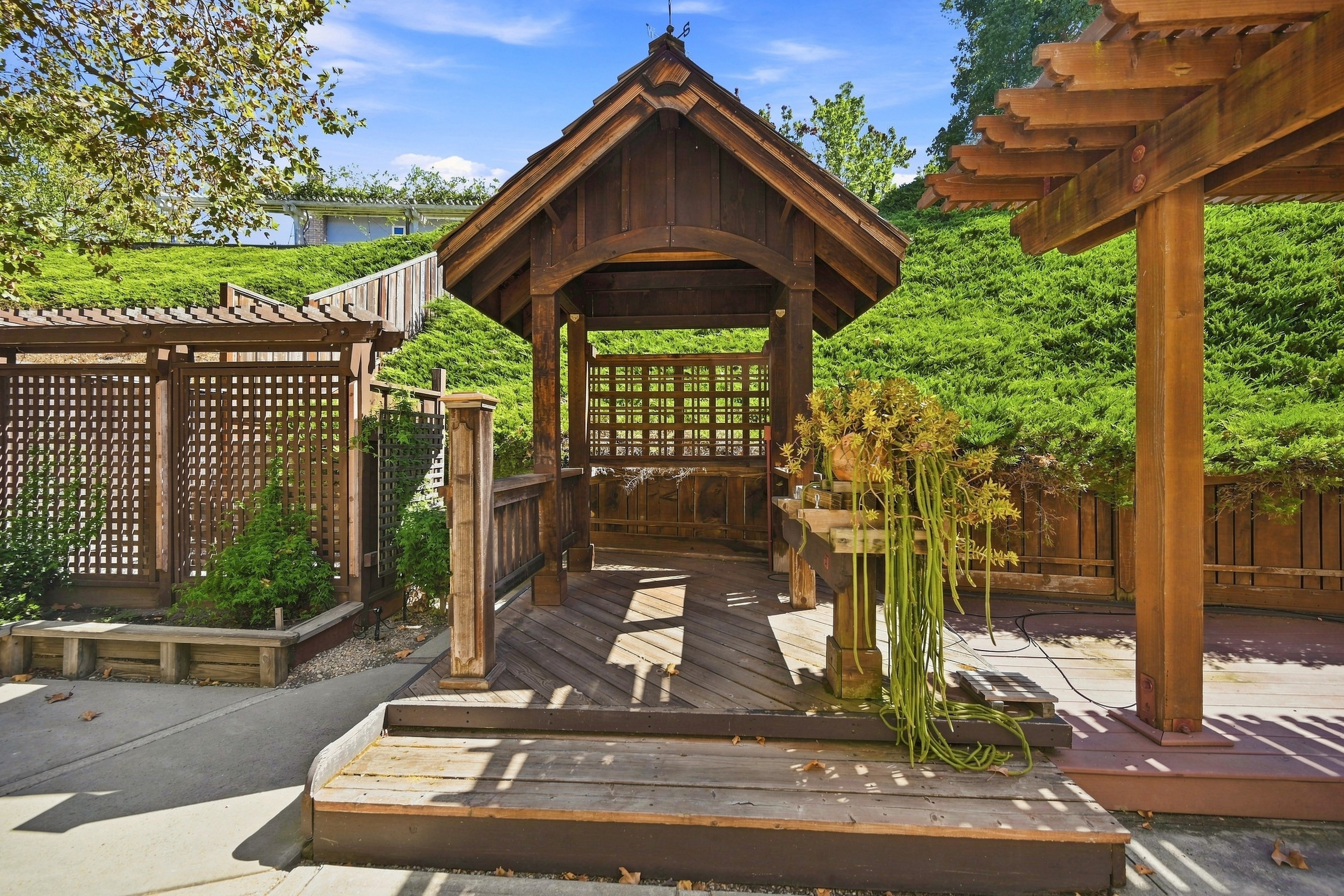  Refined Danville Living in Coveted Shadow Hills - 物件實景