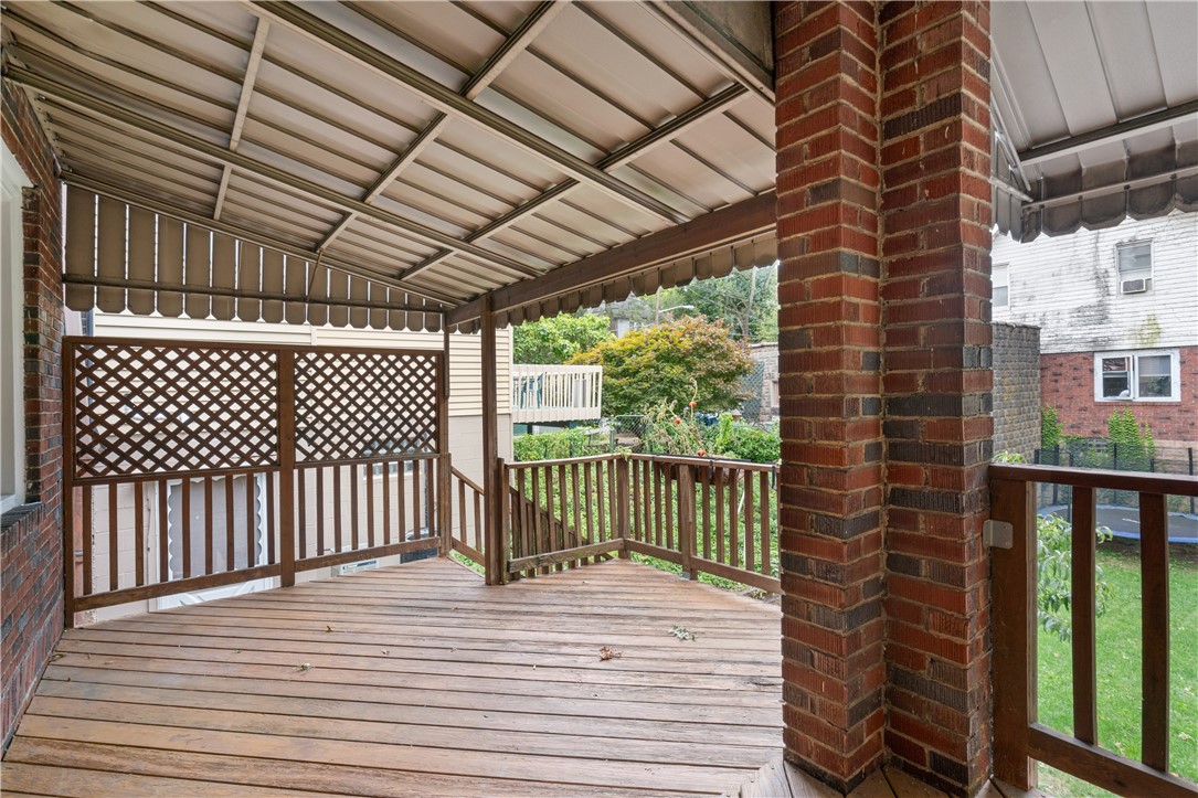 Squirrel Hill, Pennsylvania, 15217, United States, 5 Bedrooms Bedrooms, ,4 BathroomsBathrooms,Residential,For Sale,1940263