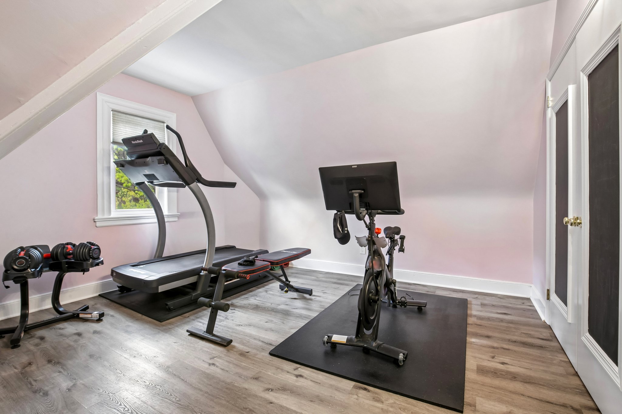  335 Upper Mountain Avenue, Montclair, NJ 07043 - 物件實景