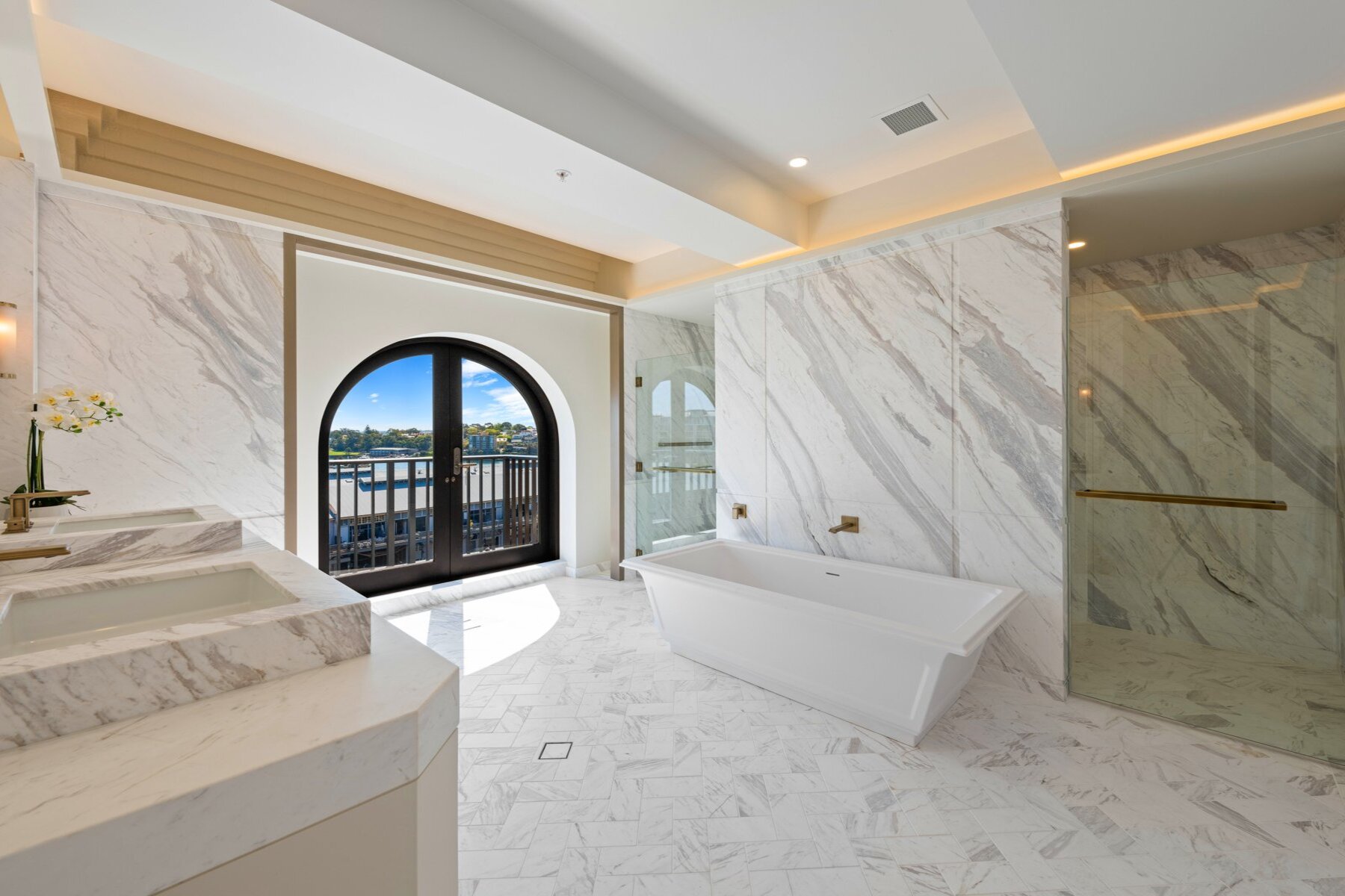  801/8 Darling Island Road, Pyrmont - 物件實景