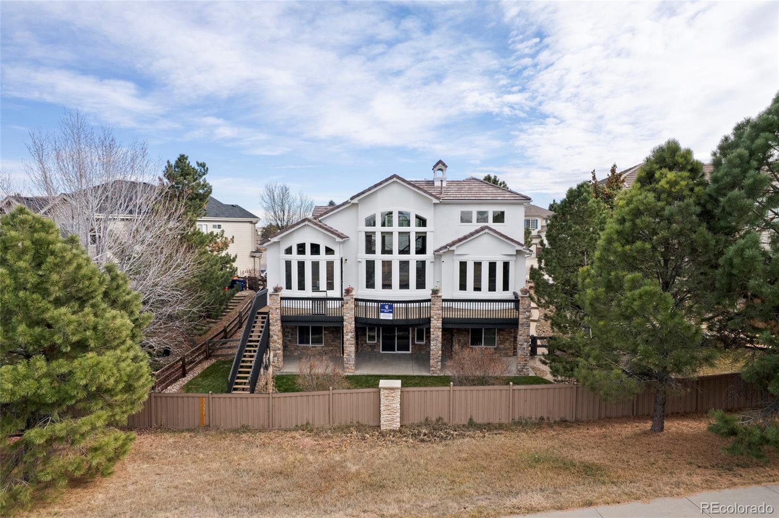 Castle Pines, Colorado, 80108, United States, 5 Bedrooms Bedrooms, ,4 BathroomsBathrooms,Residential,For Sale,2002261