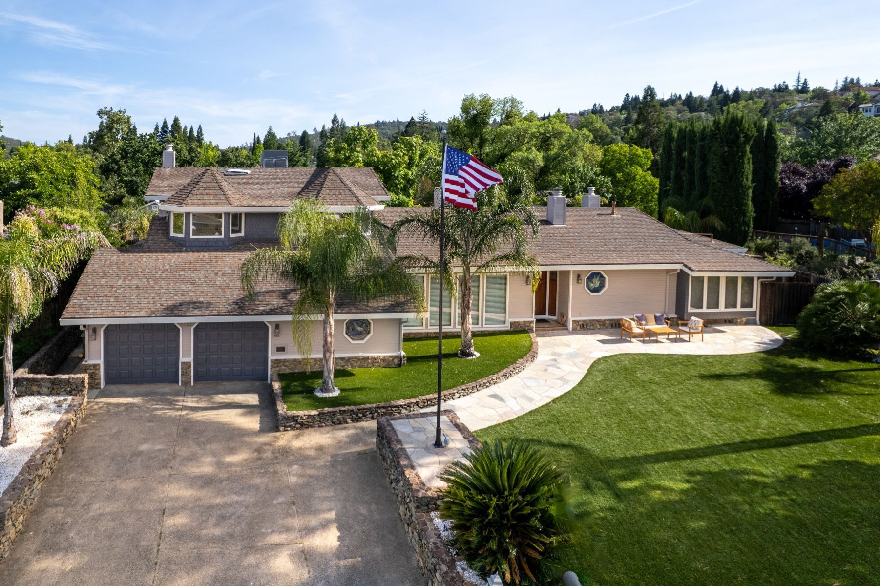  3021 Waterman Court, El Dorado Hills, CA 95762 - 物件實景