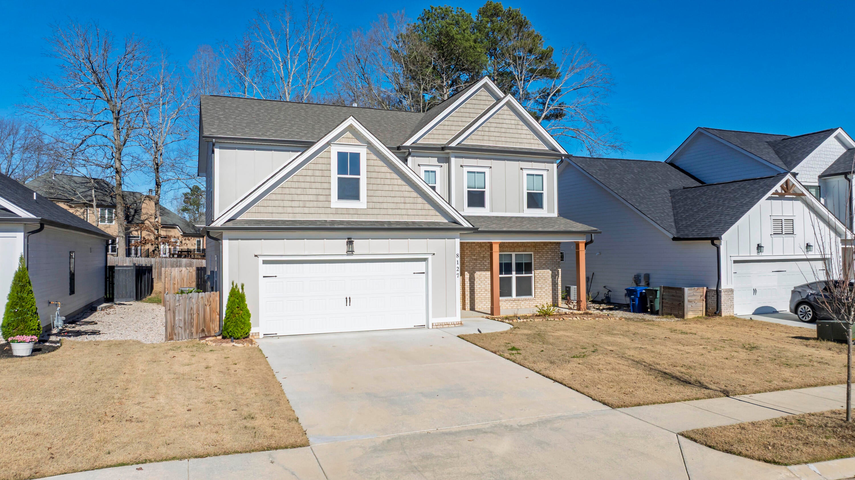 Chattanooga, Tennessee, 37421, United States, 4 Bedrooms Bedrooms, ,3 BathroomsBathrooms,Residential,For Sale,2000498