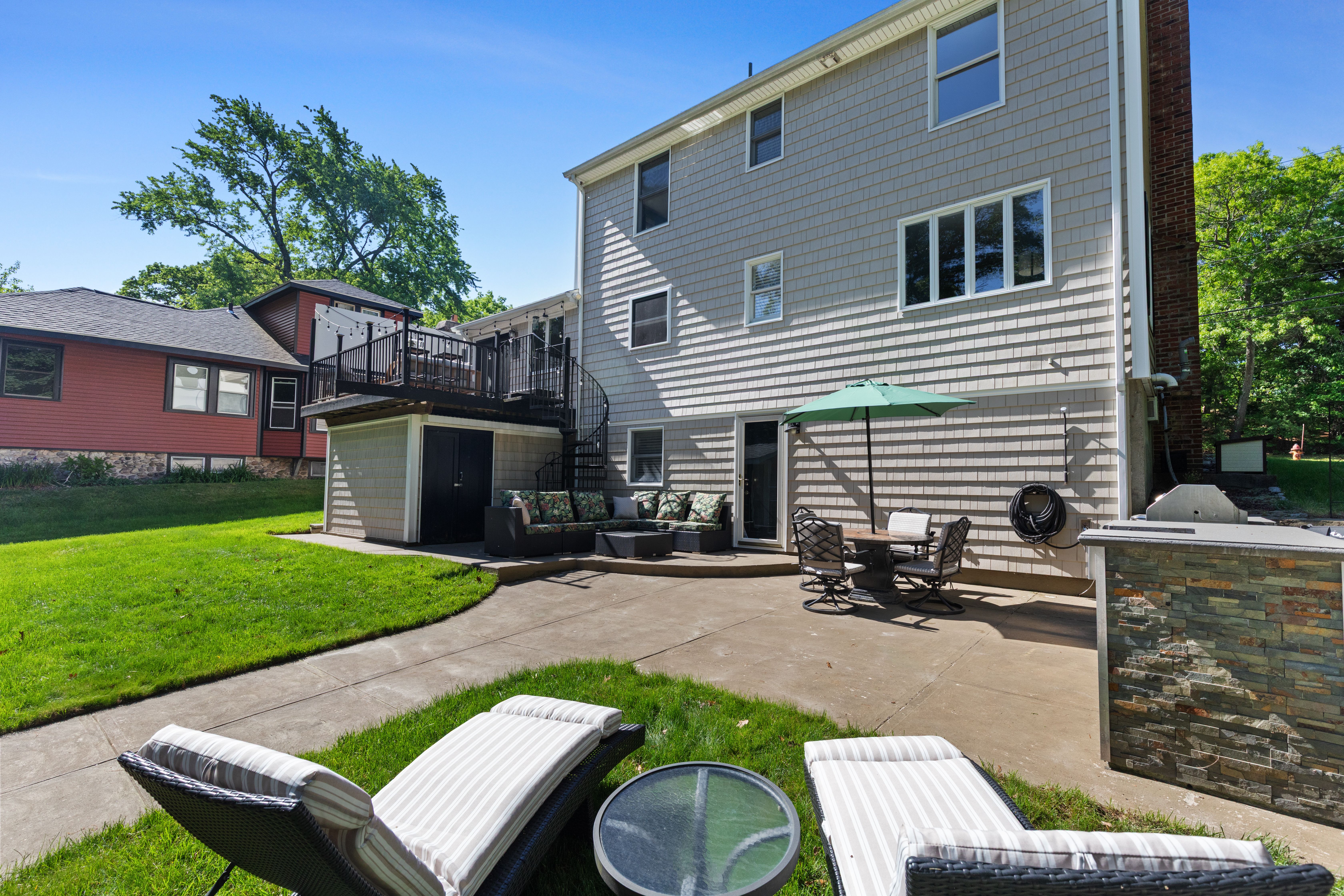  65 May Street, Attleboro, MA, 02703 - 物件實景